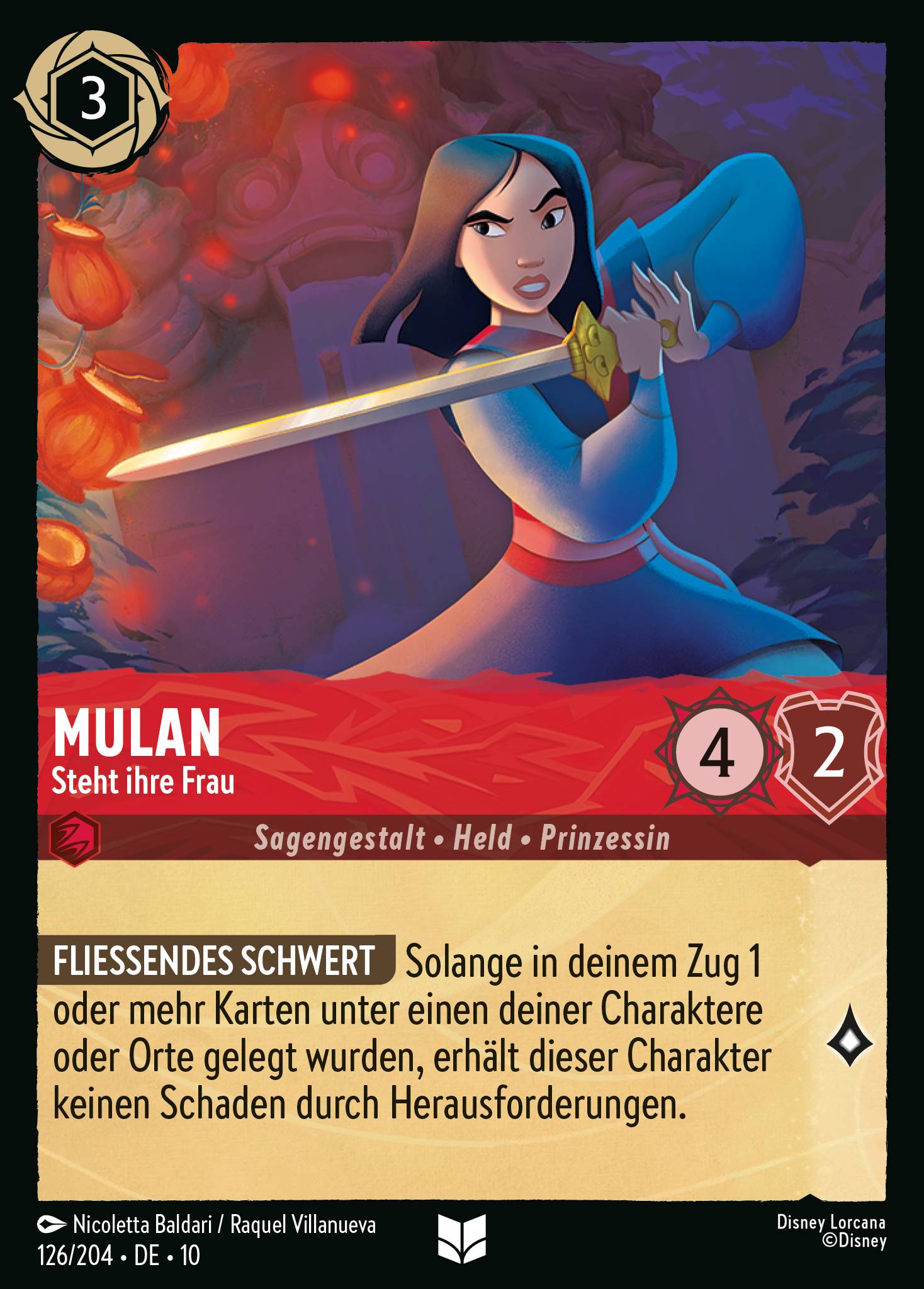 Mulan