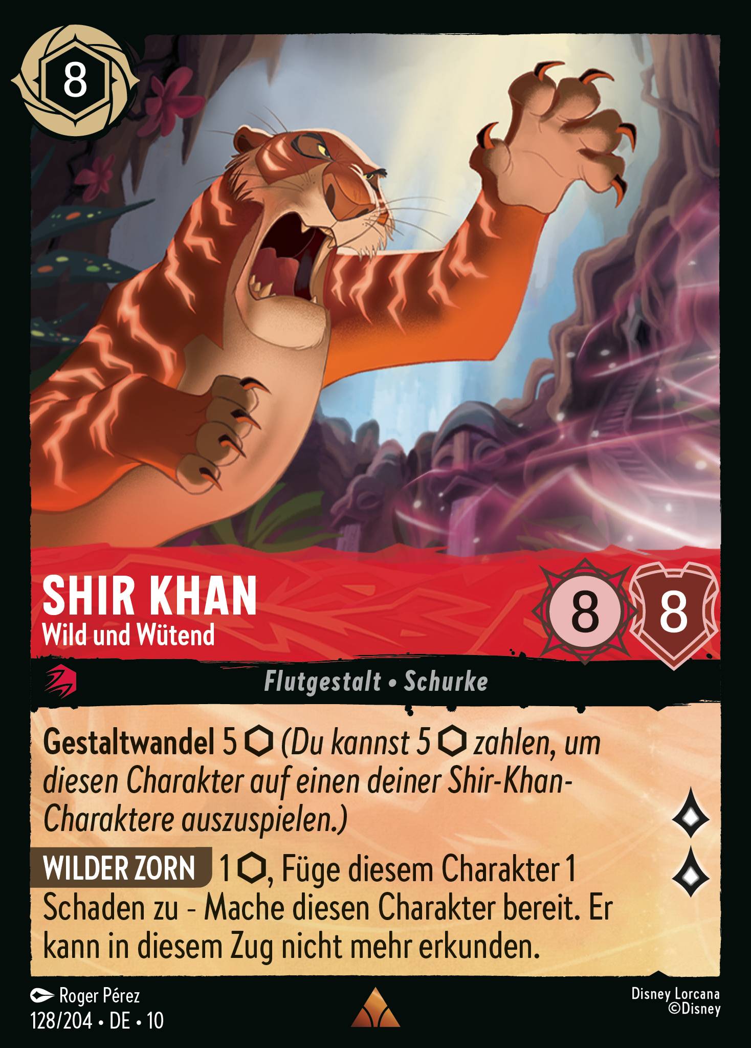 Shir Khan