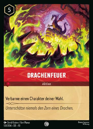 Geflüster aus der Tiefe (Reprint)
