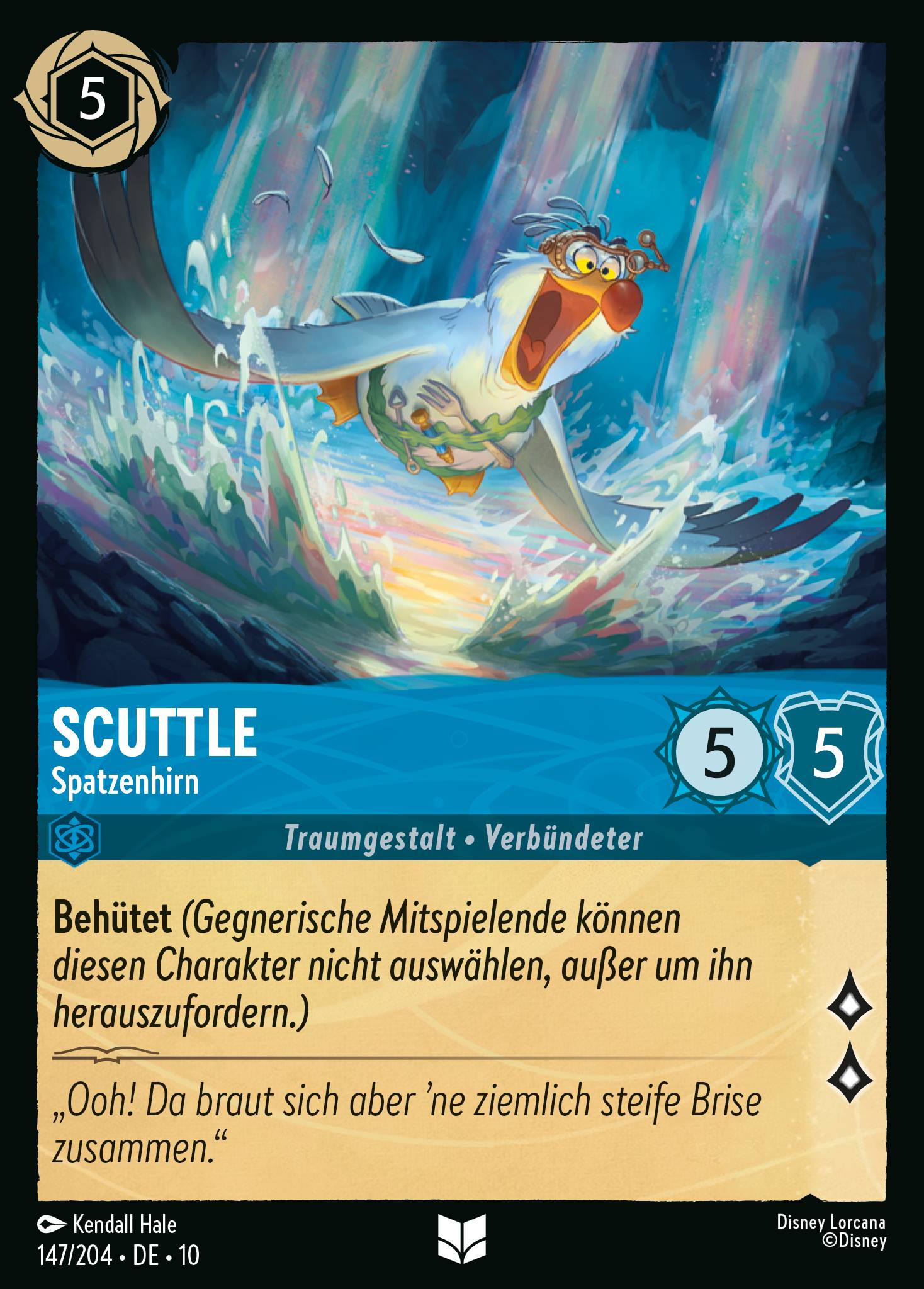 Scuttle