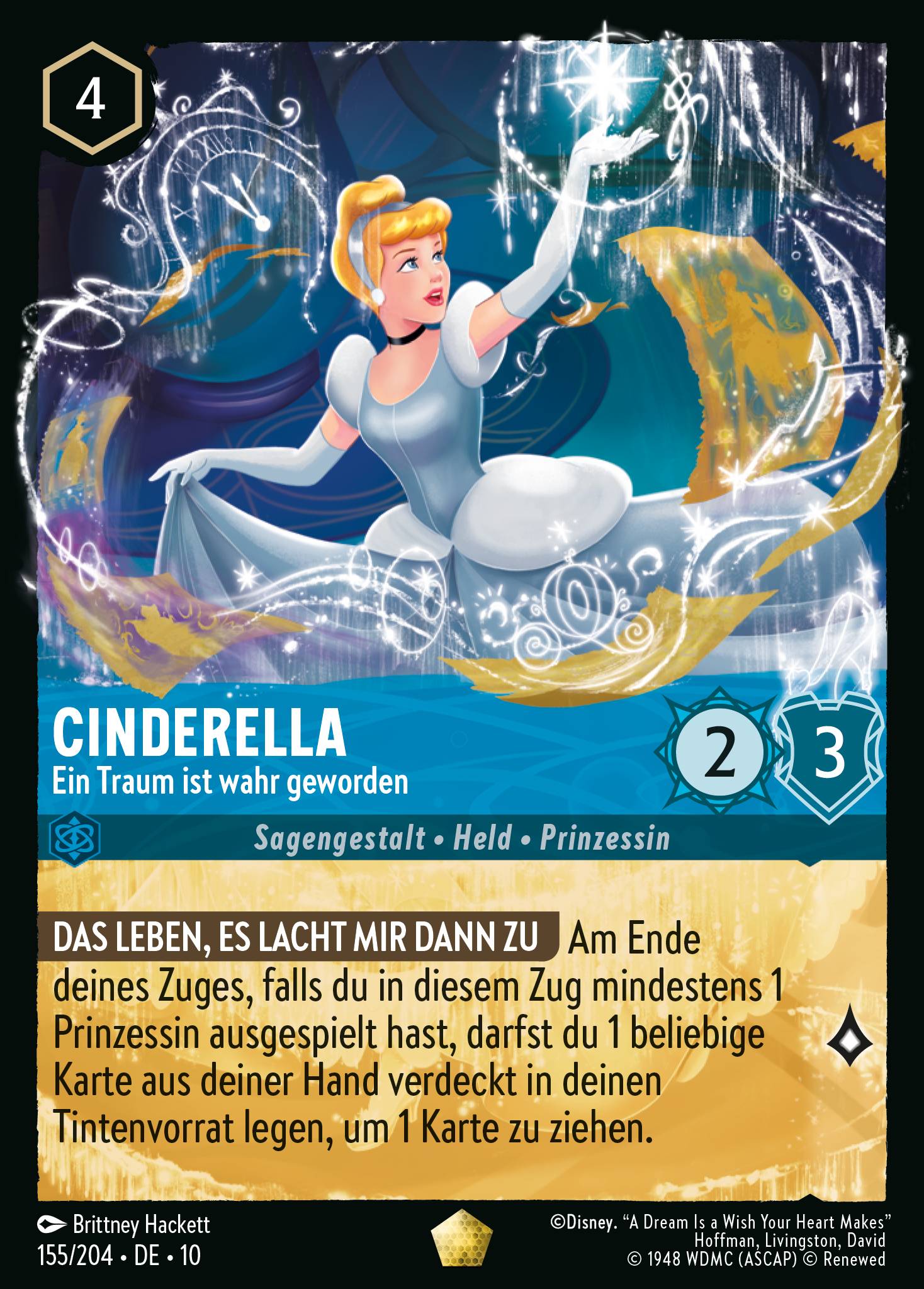 Cinderella
