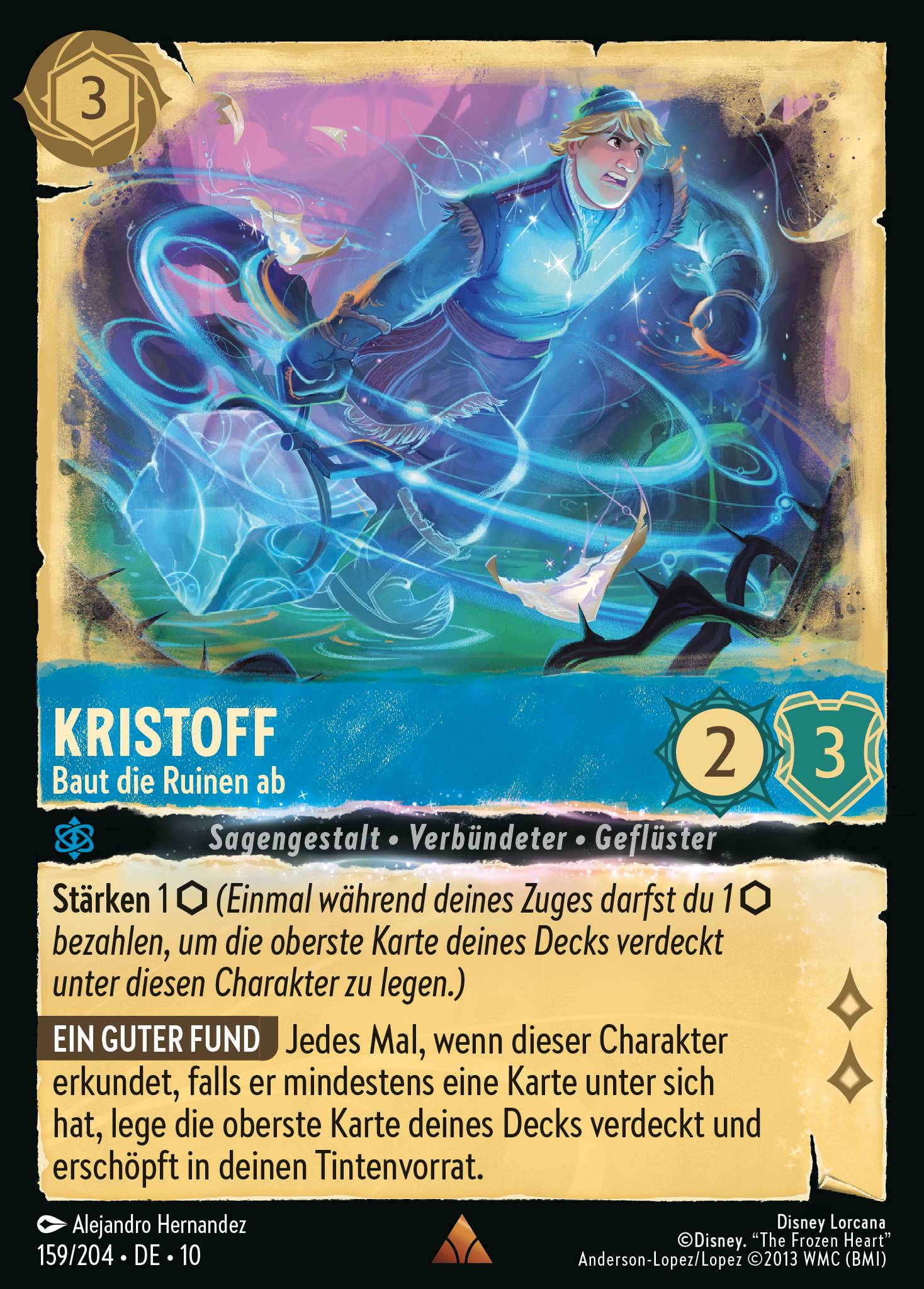 Kristoff