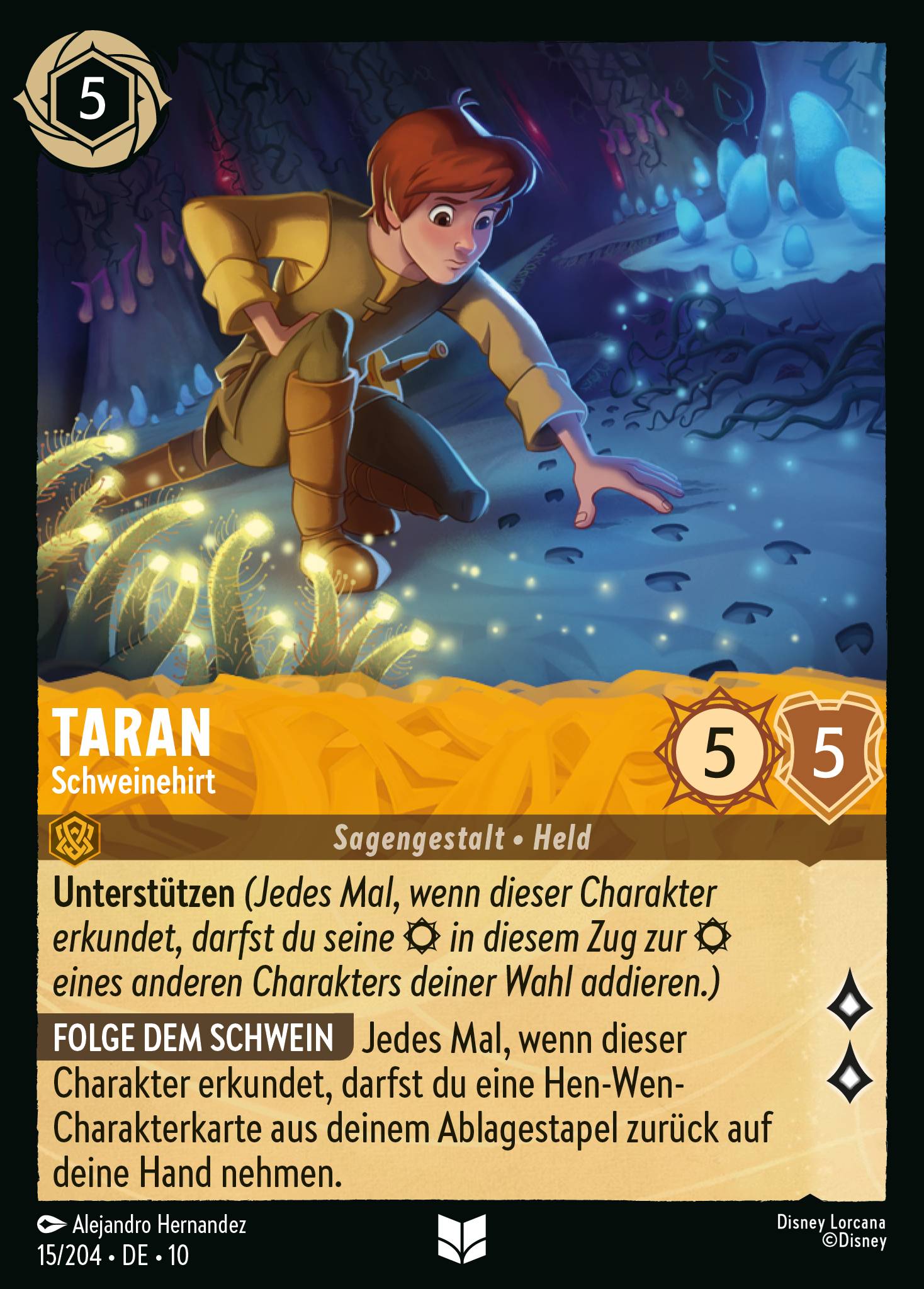Taran