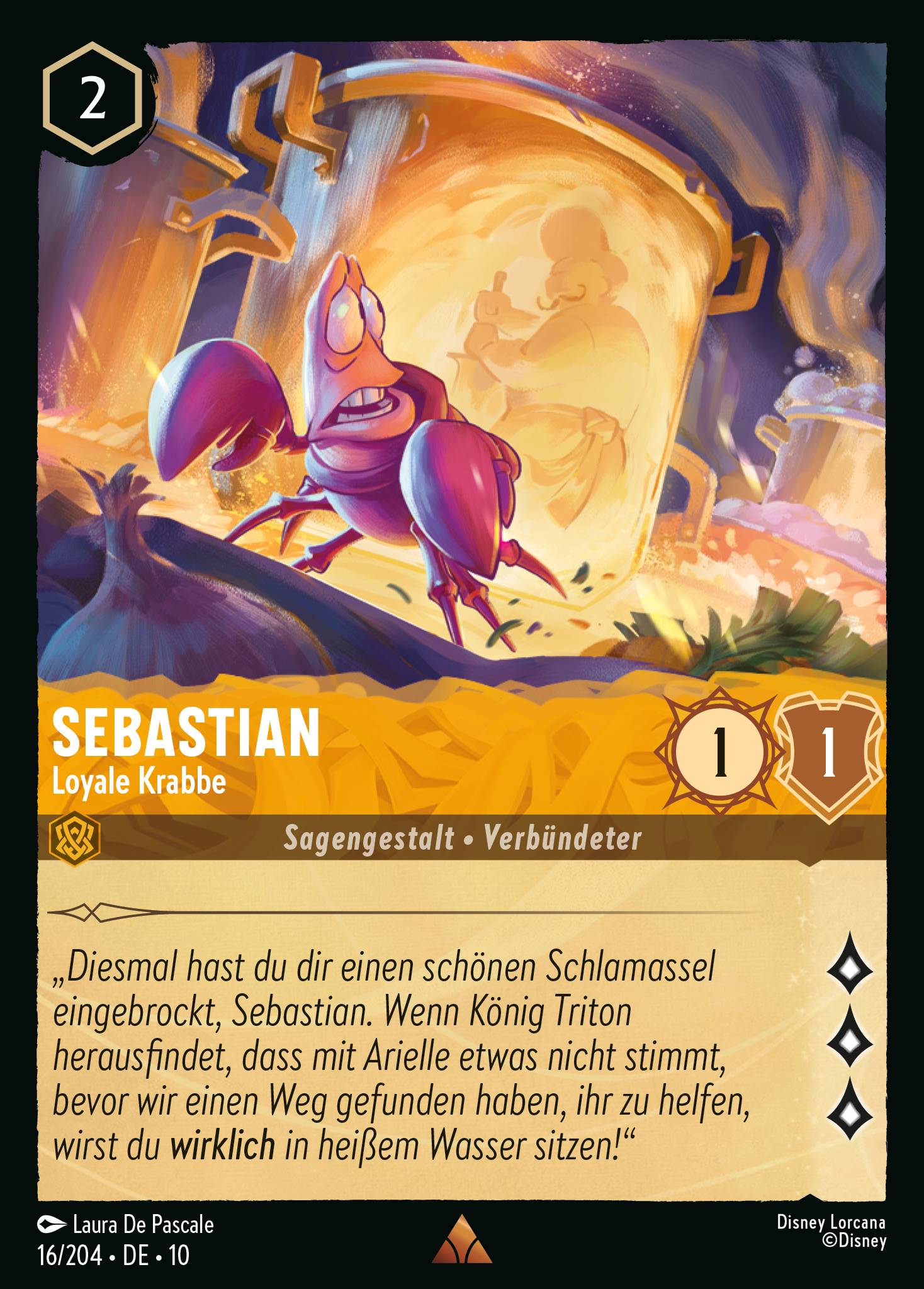 Sebastian