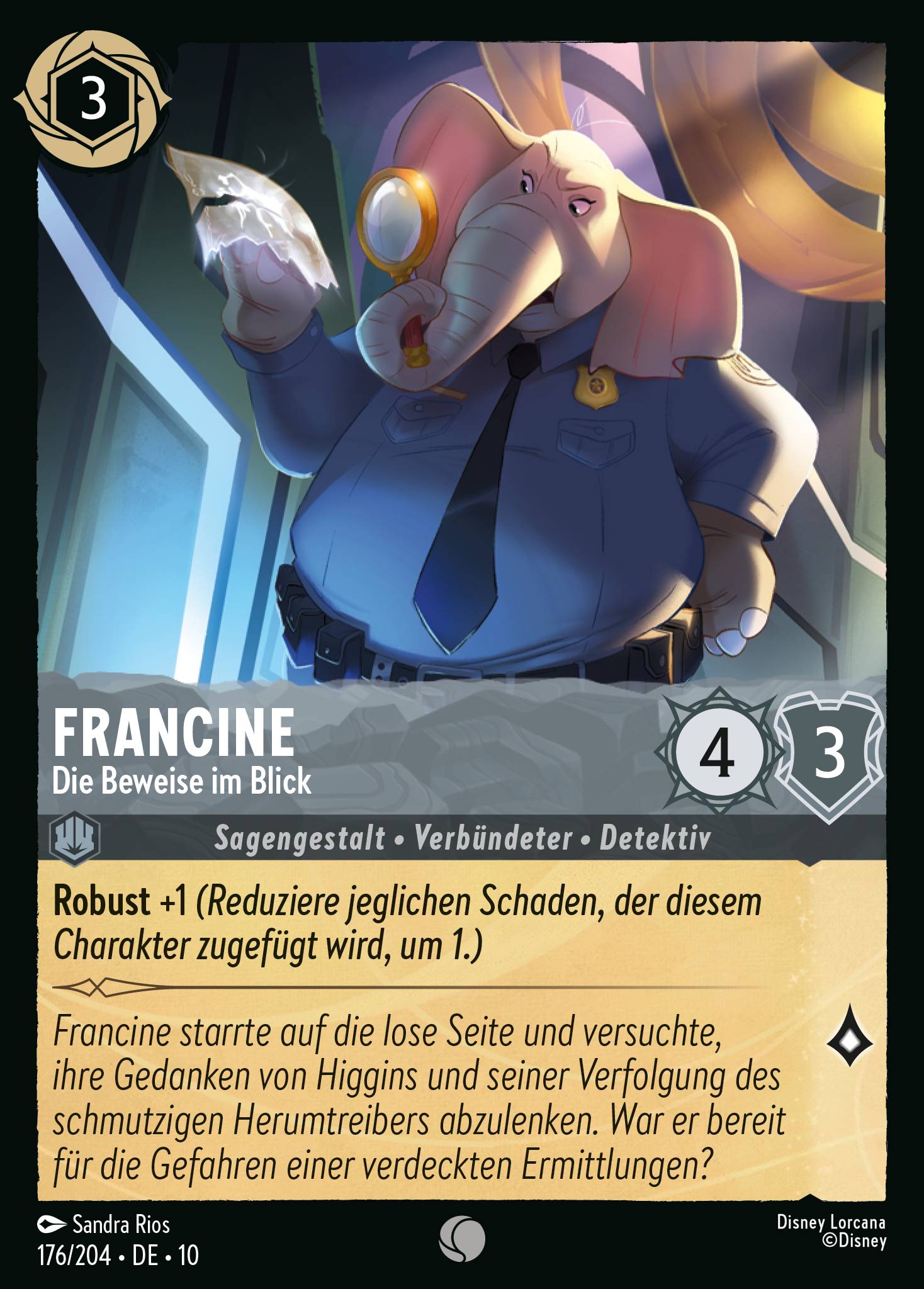 Francine