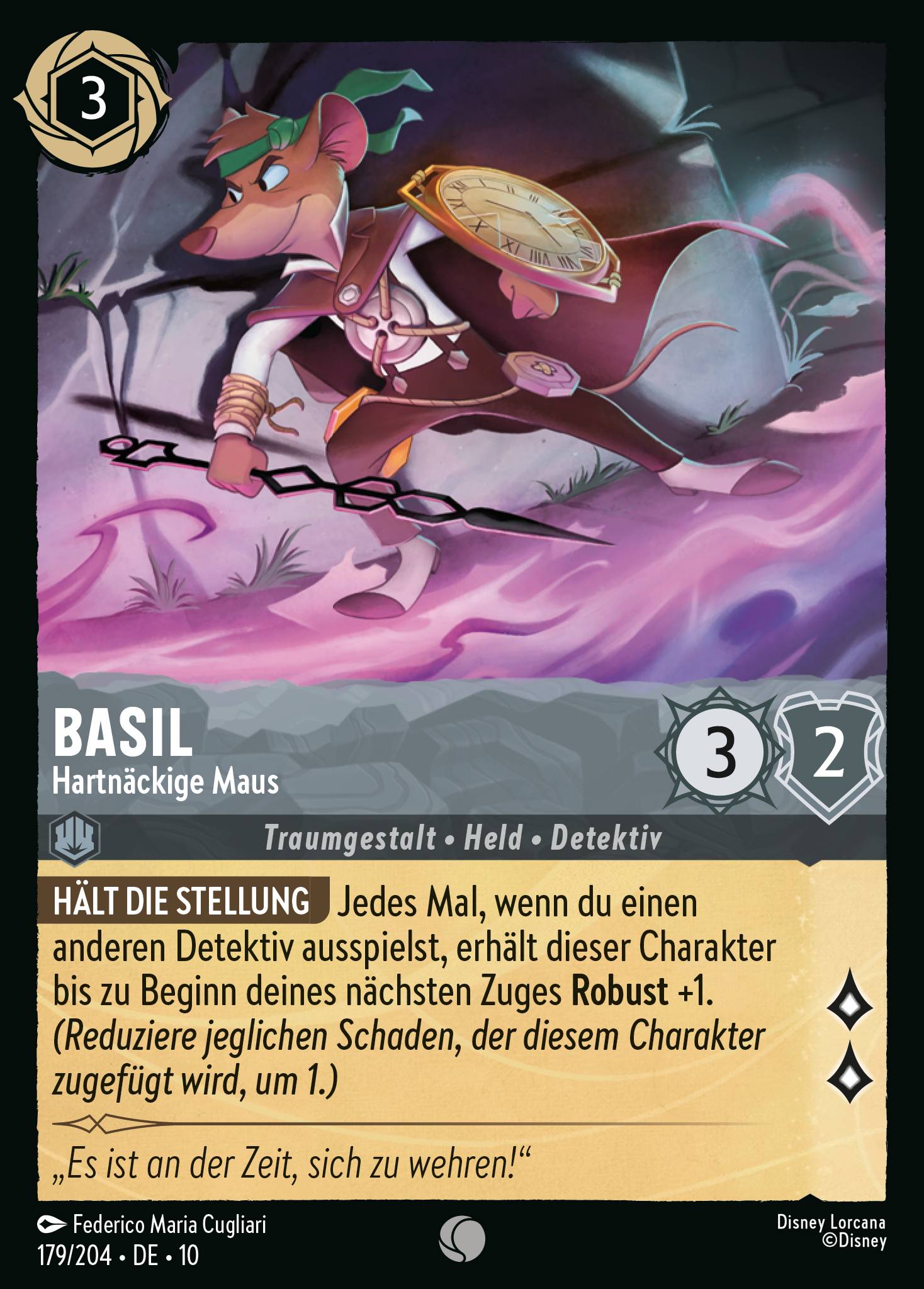 Basil