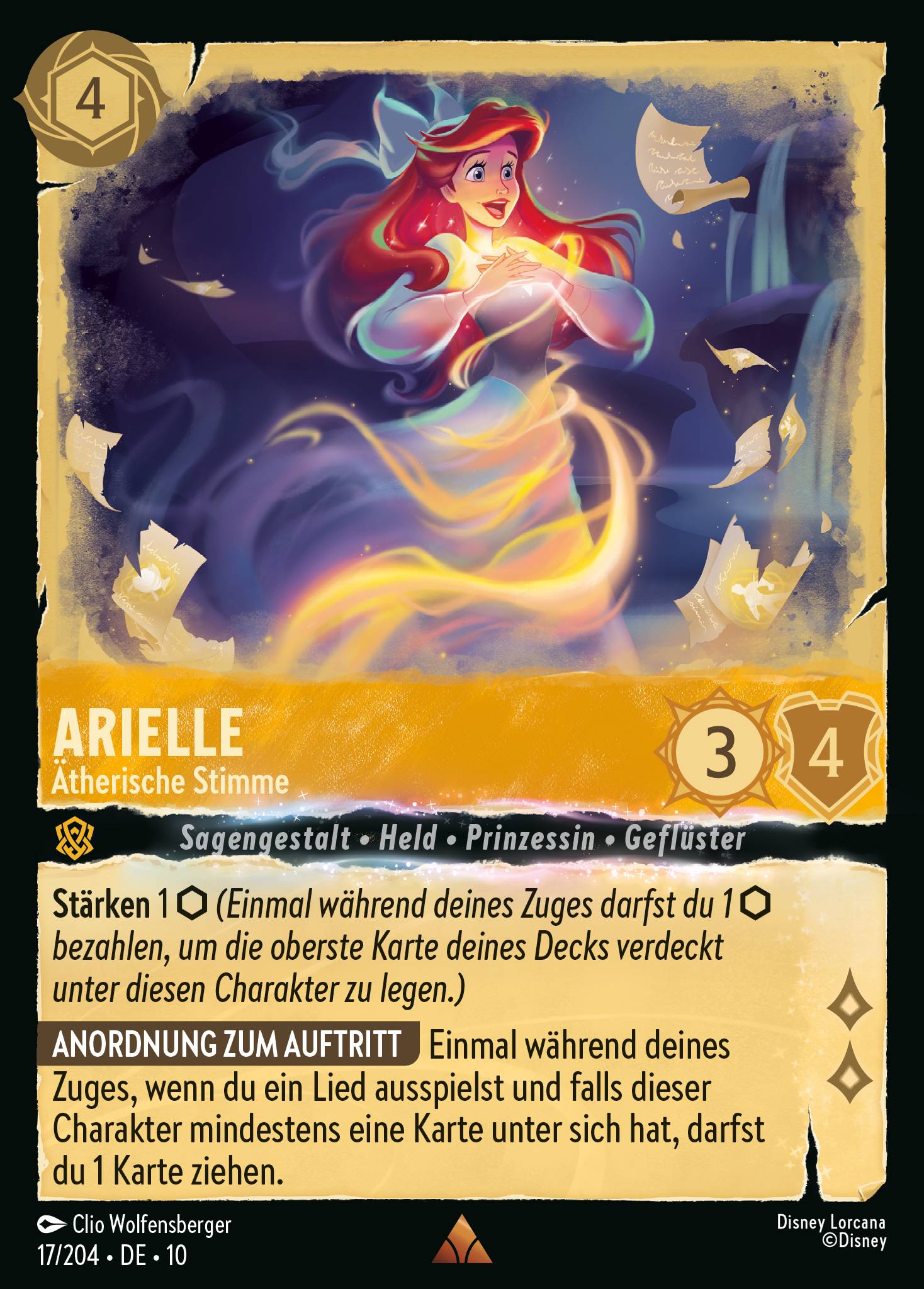 Arielle