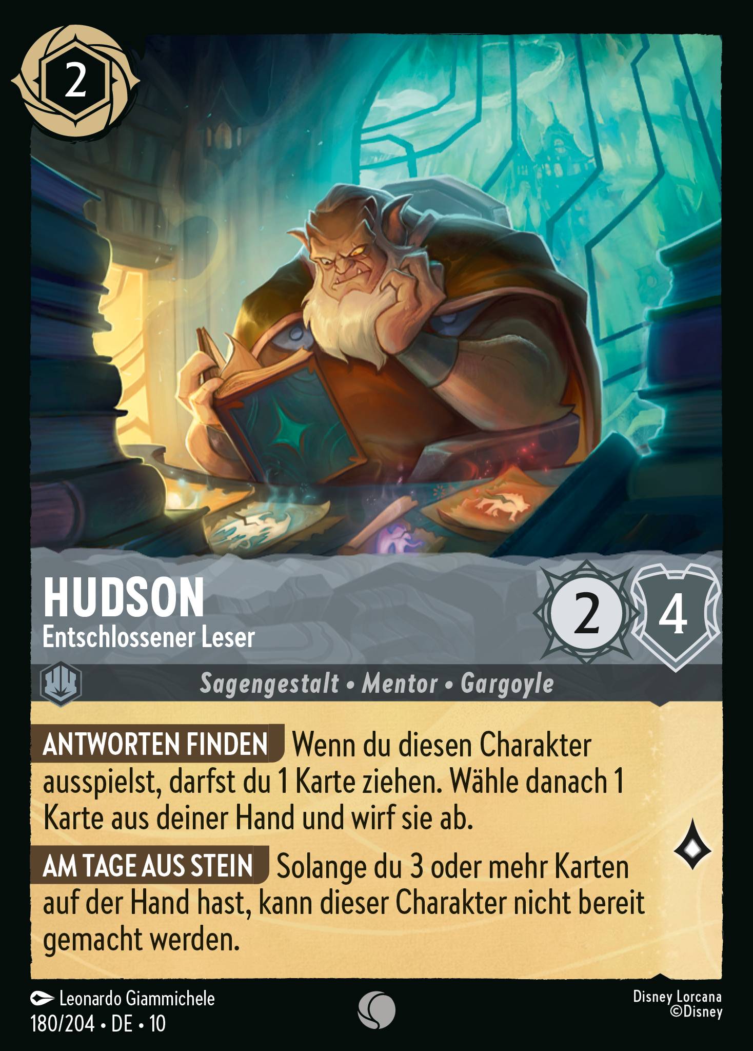 Hudson