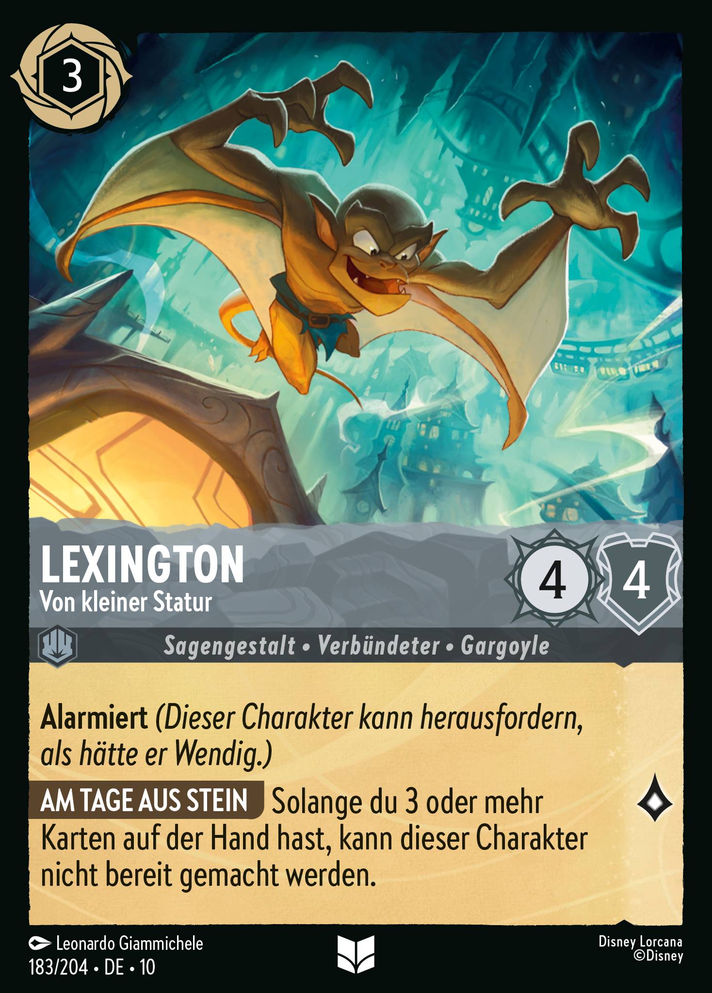 Lexington