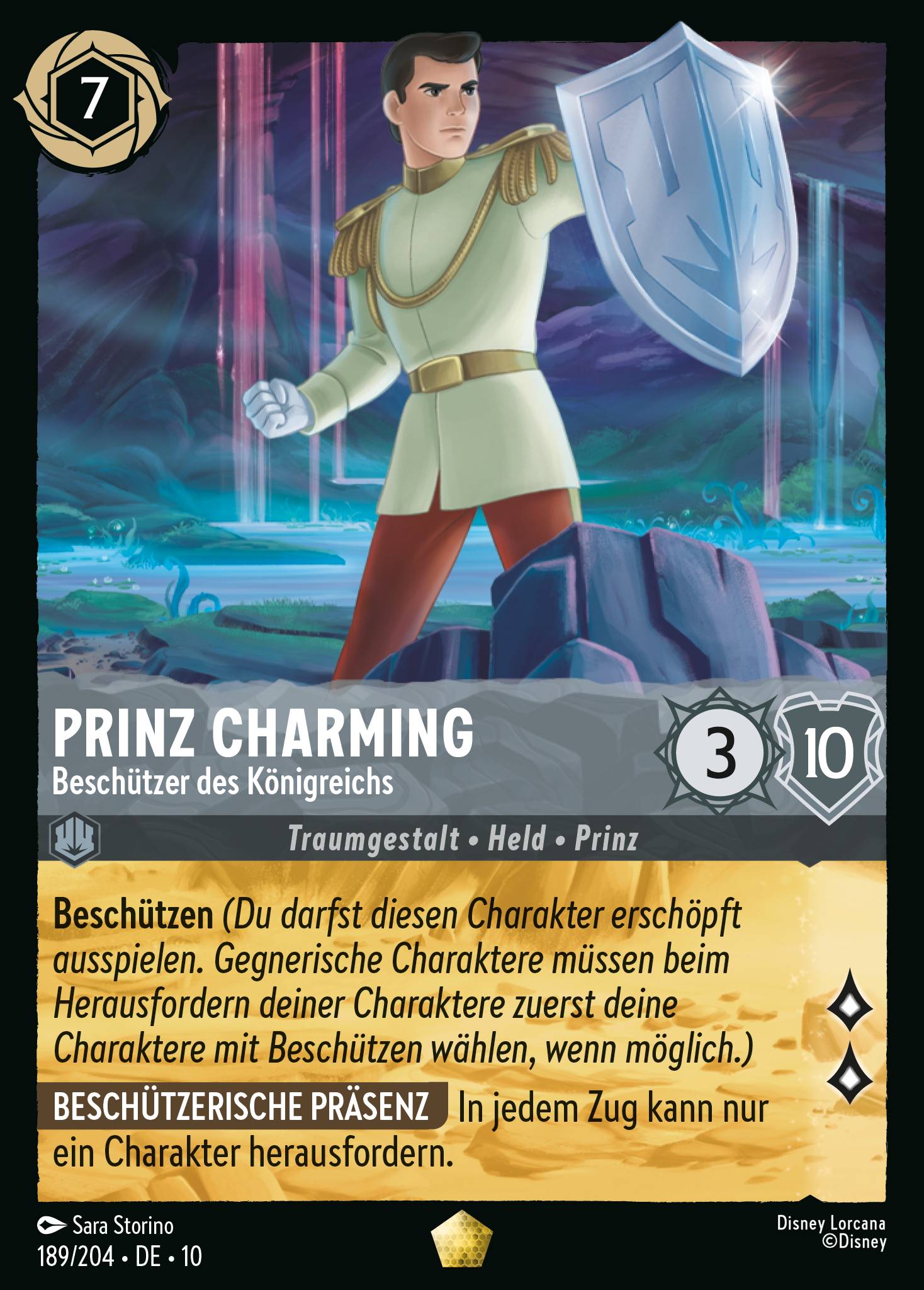 Prinz Charming