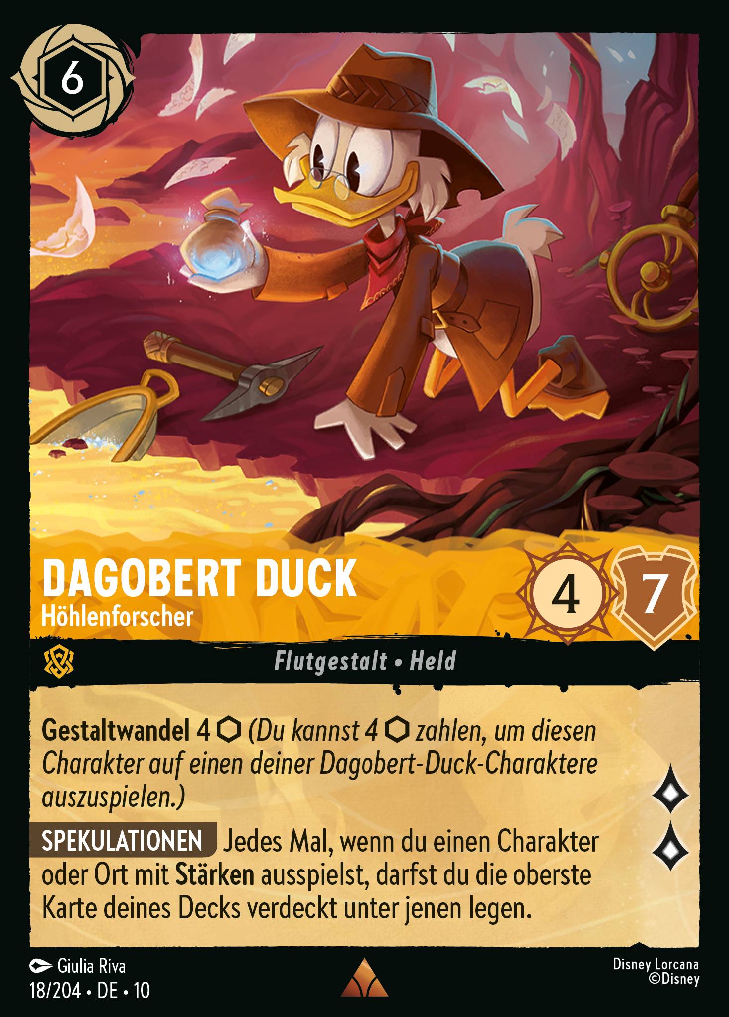 Dagobert Duck