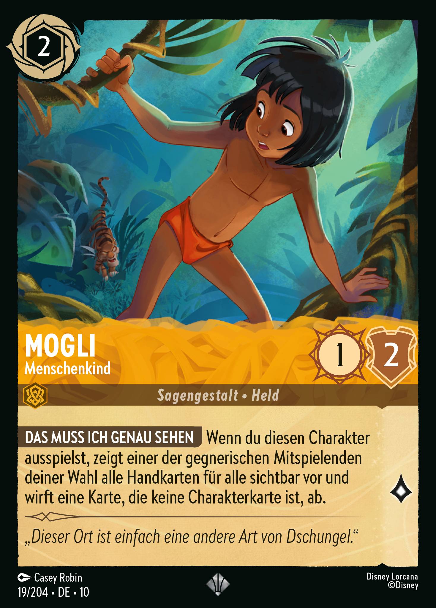 Mogli