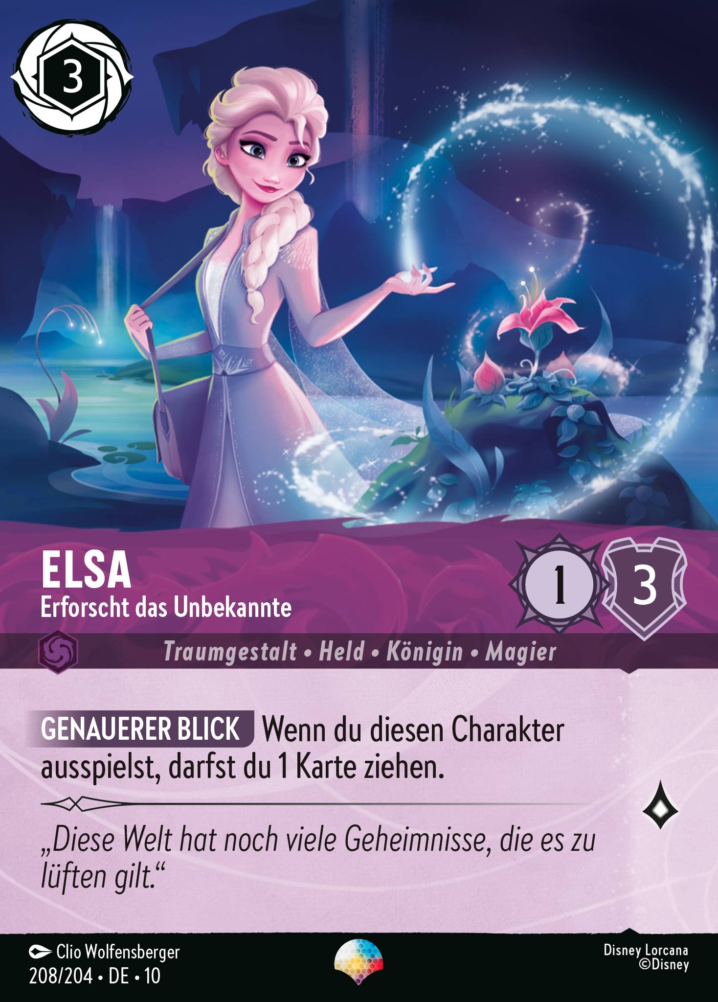 Elsa