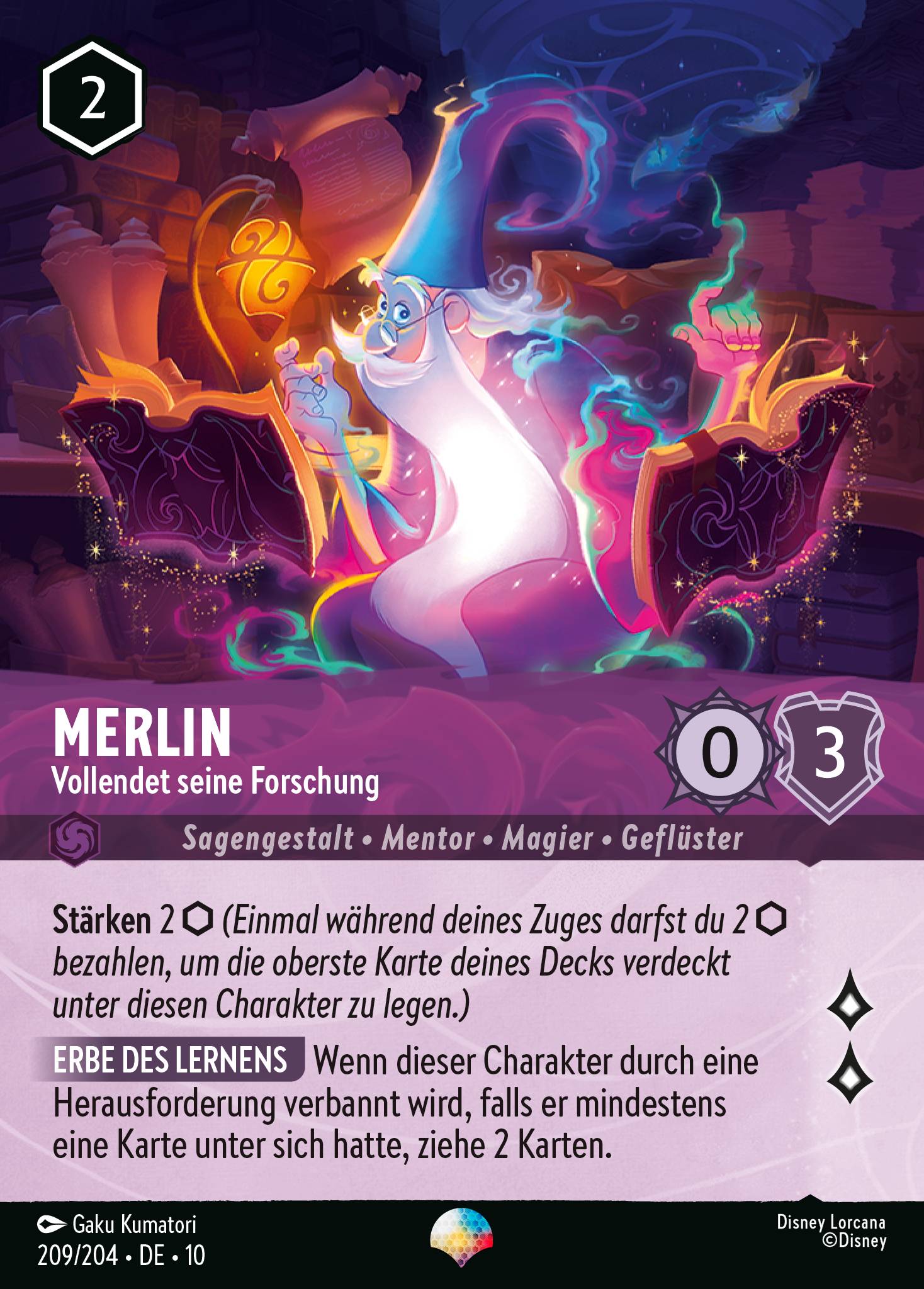 Merlin