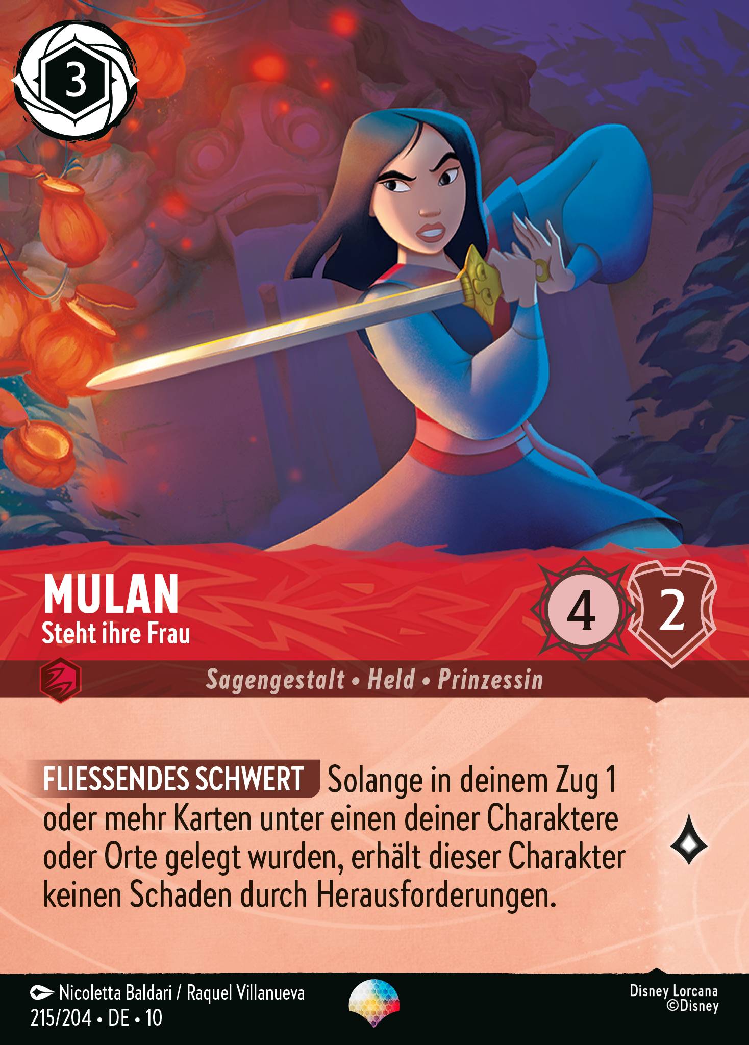 Mulan
