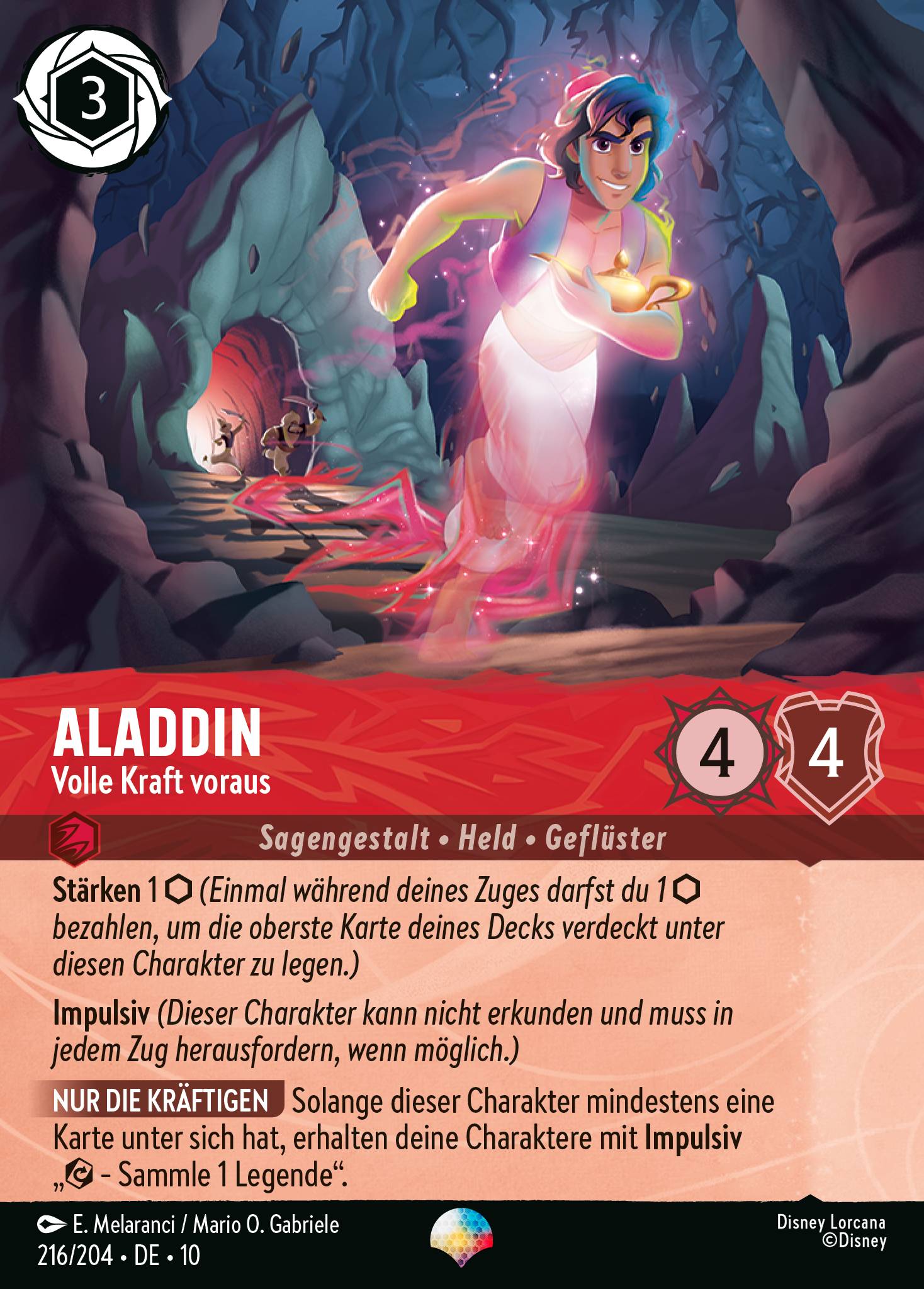 Aladdin