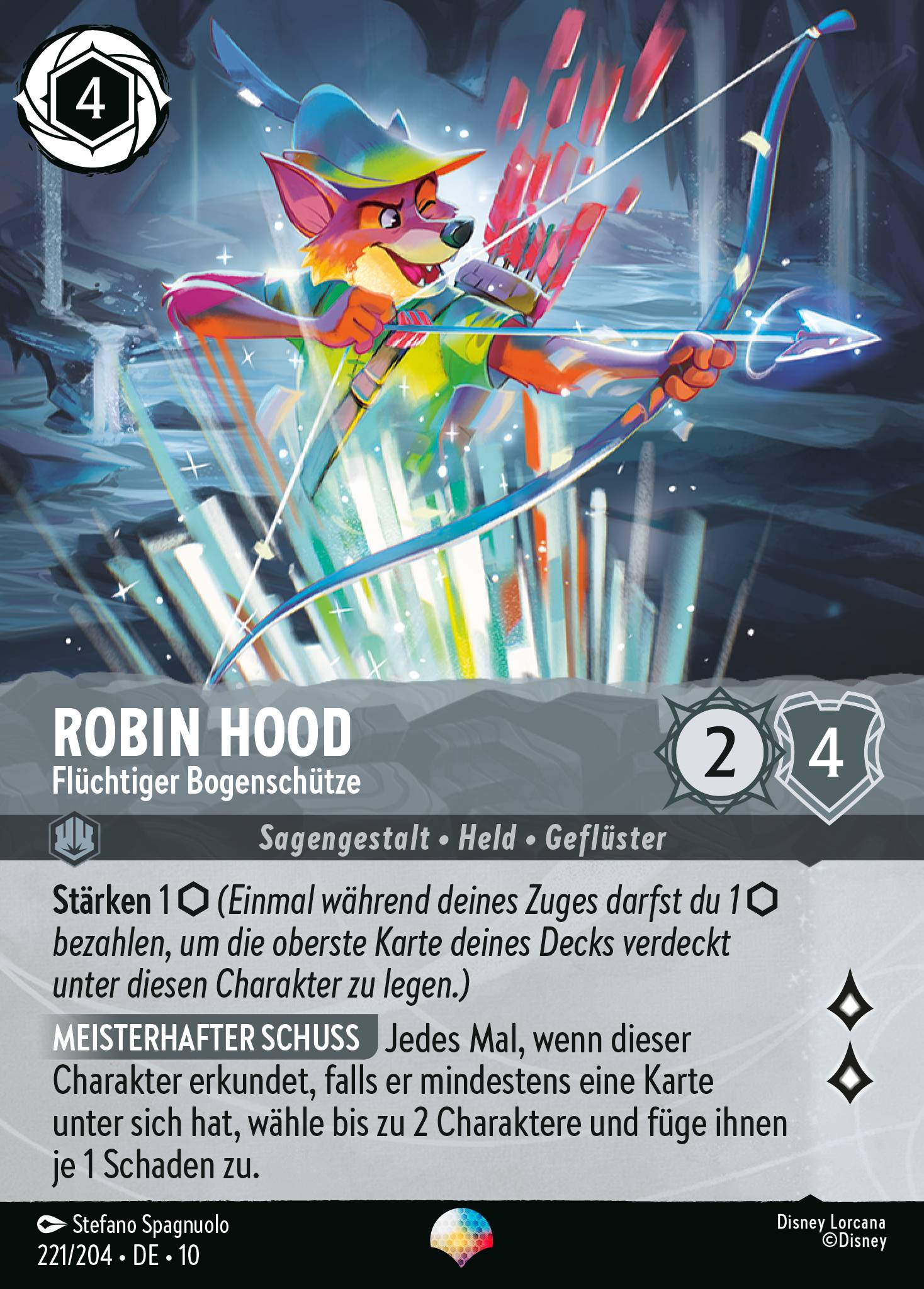 Robin Hood