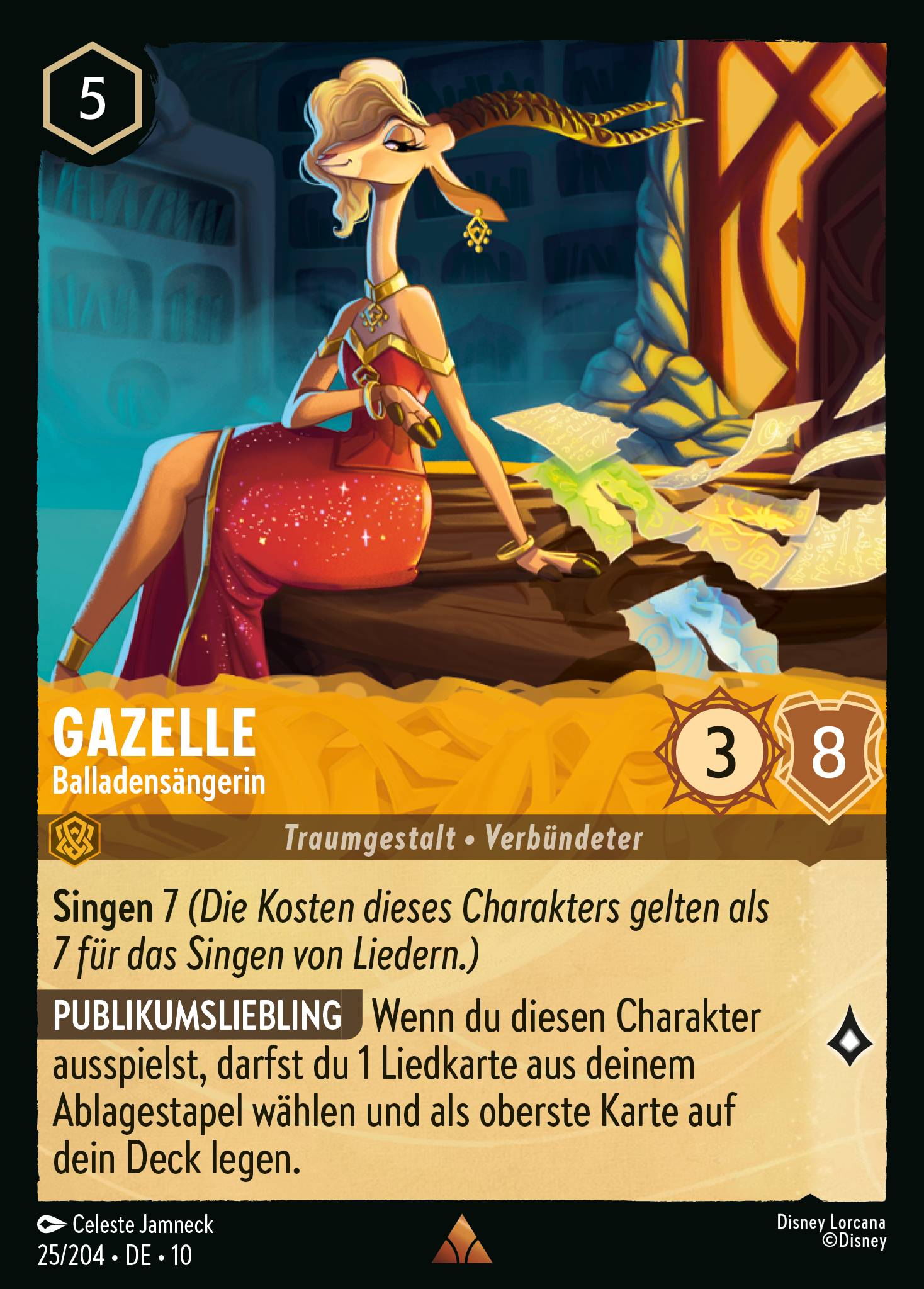 Gazelle