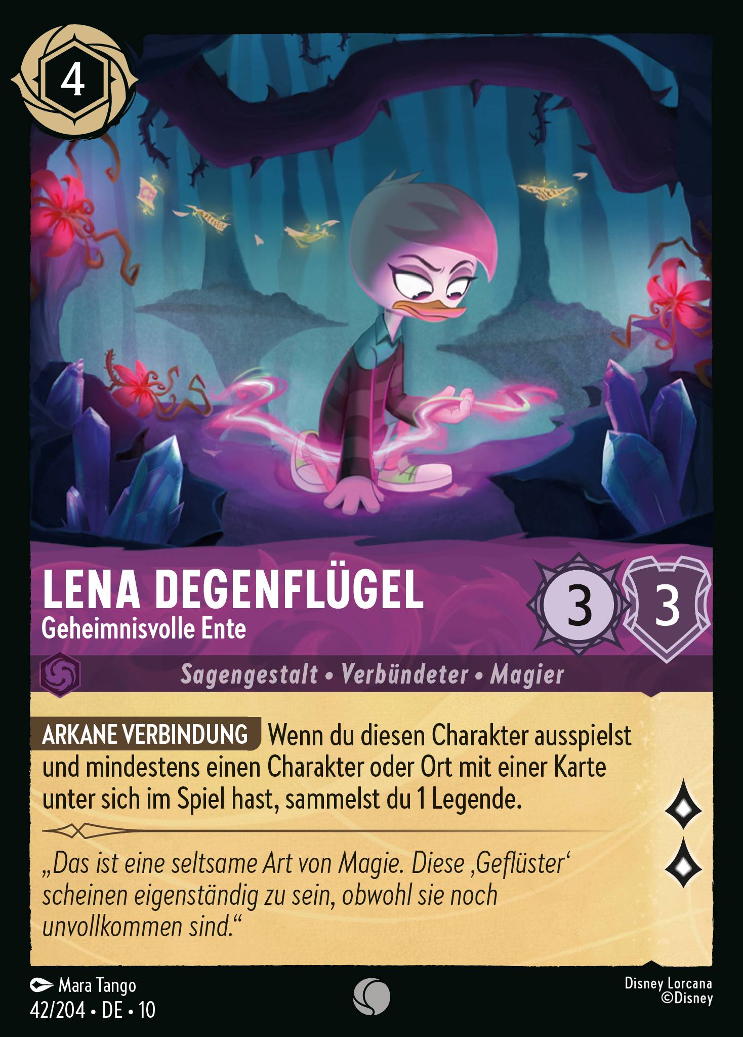 Lena Degenflügel