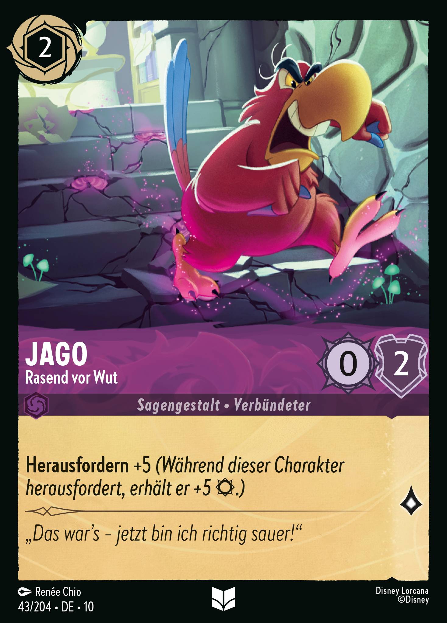 Jago