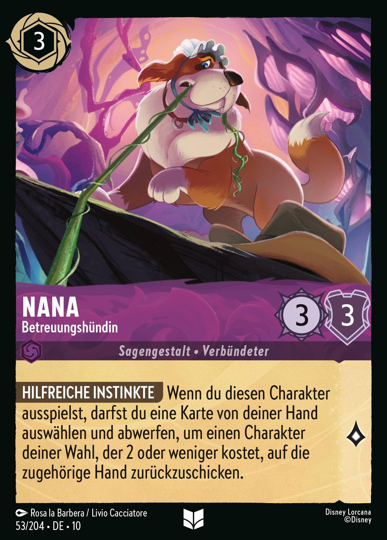Nana