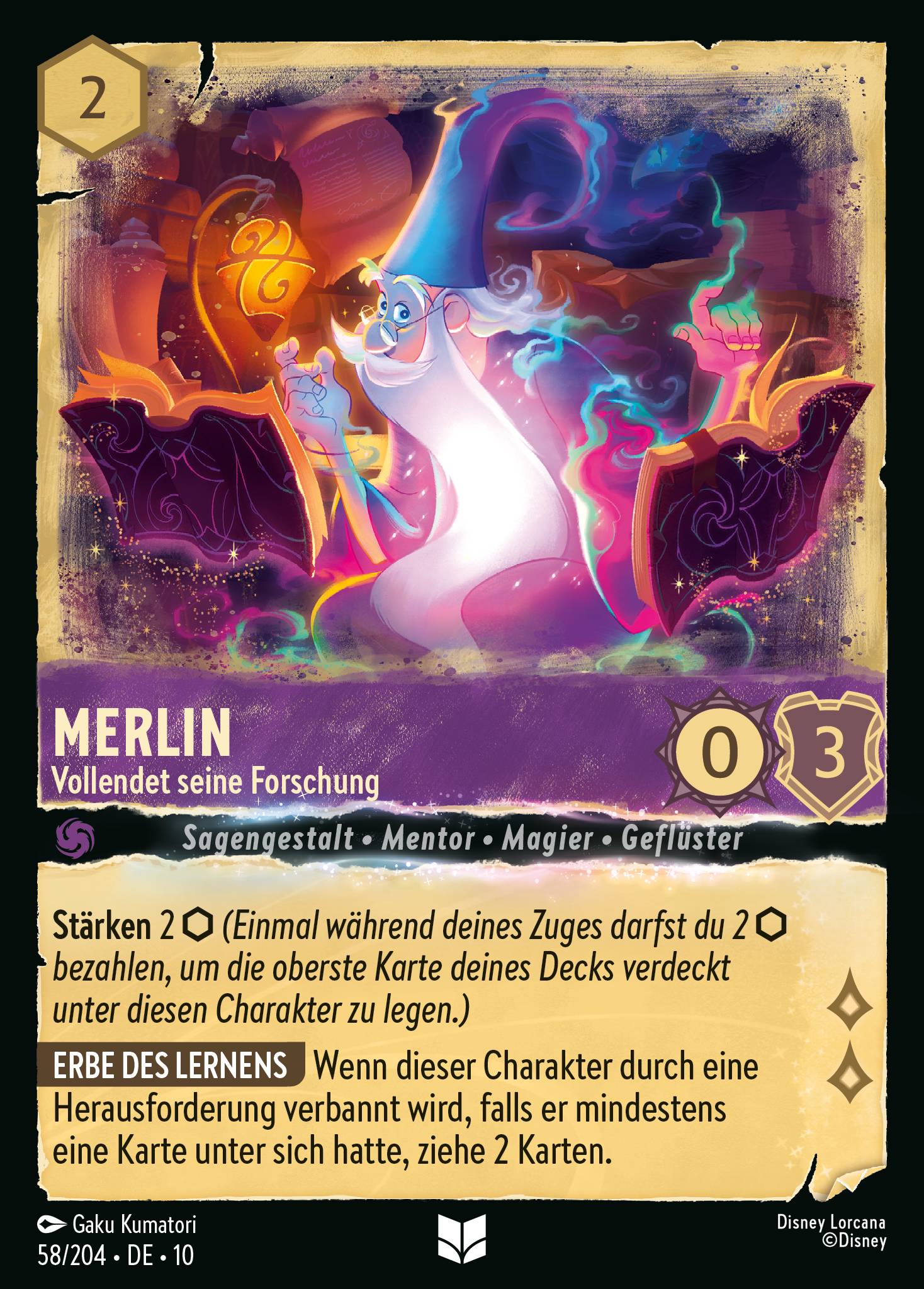 Merlin