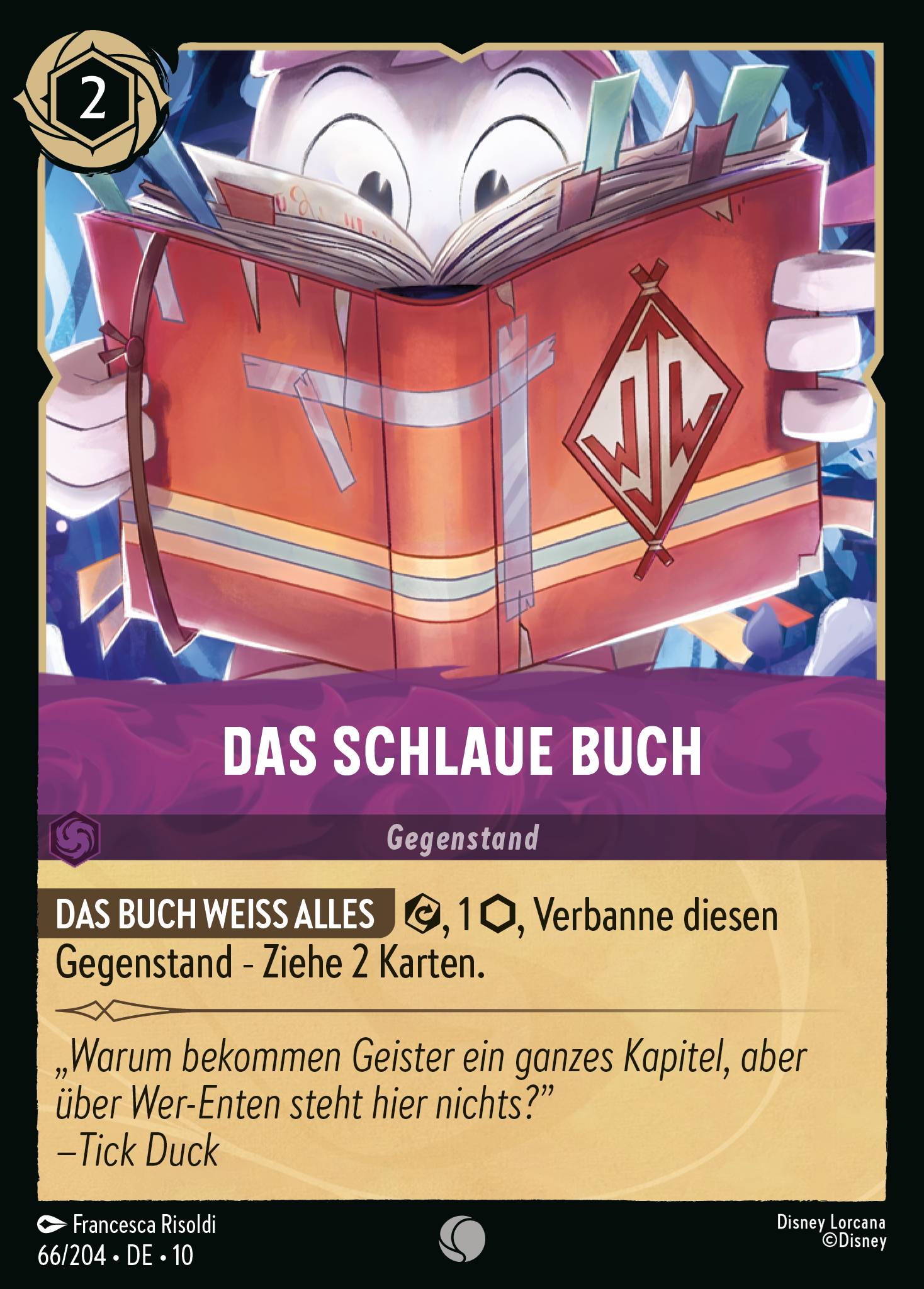 Das schlaue Buch
