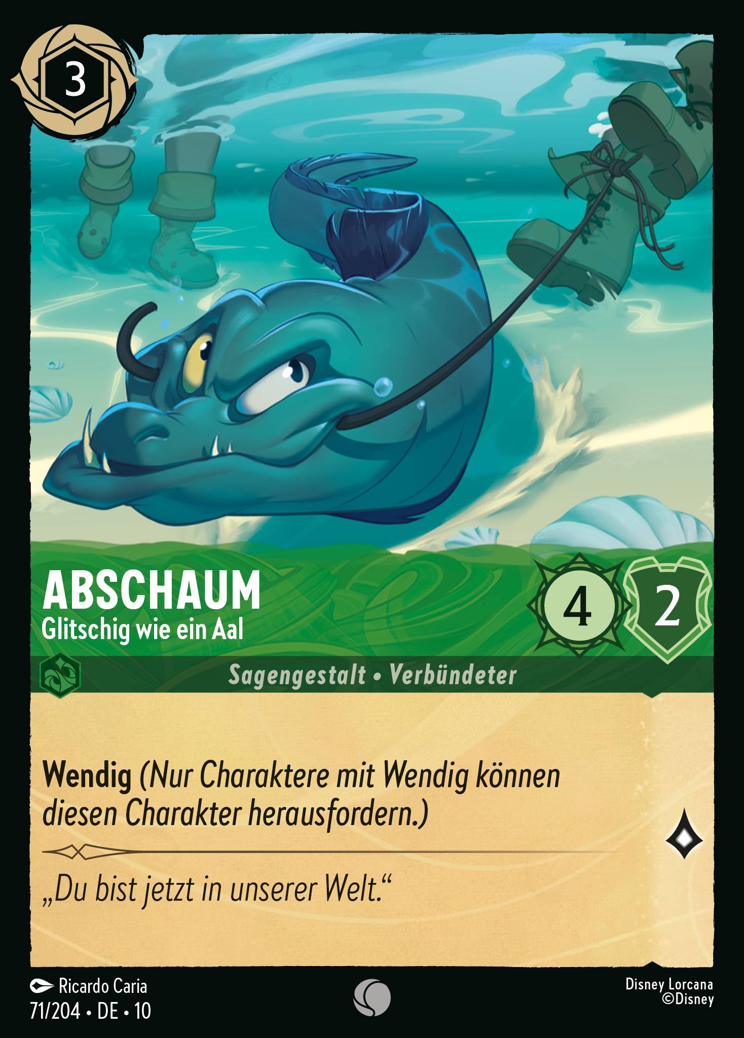Abschaum