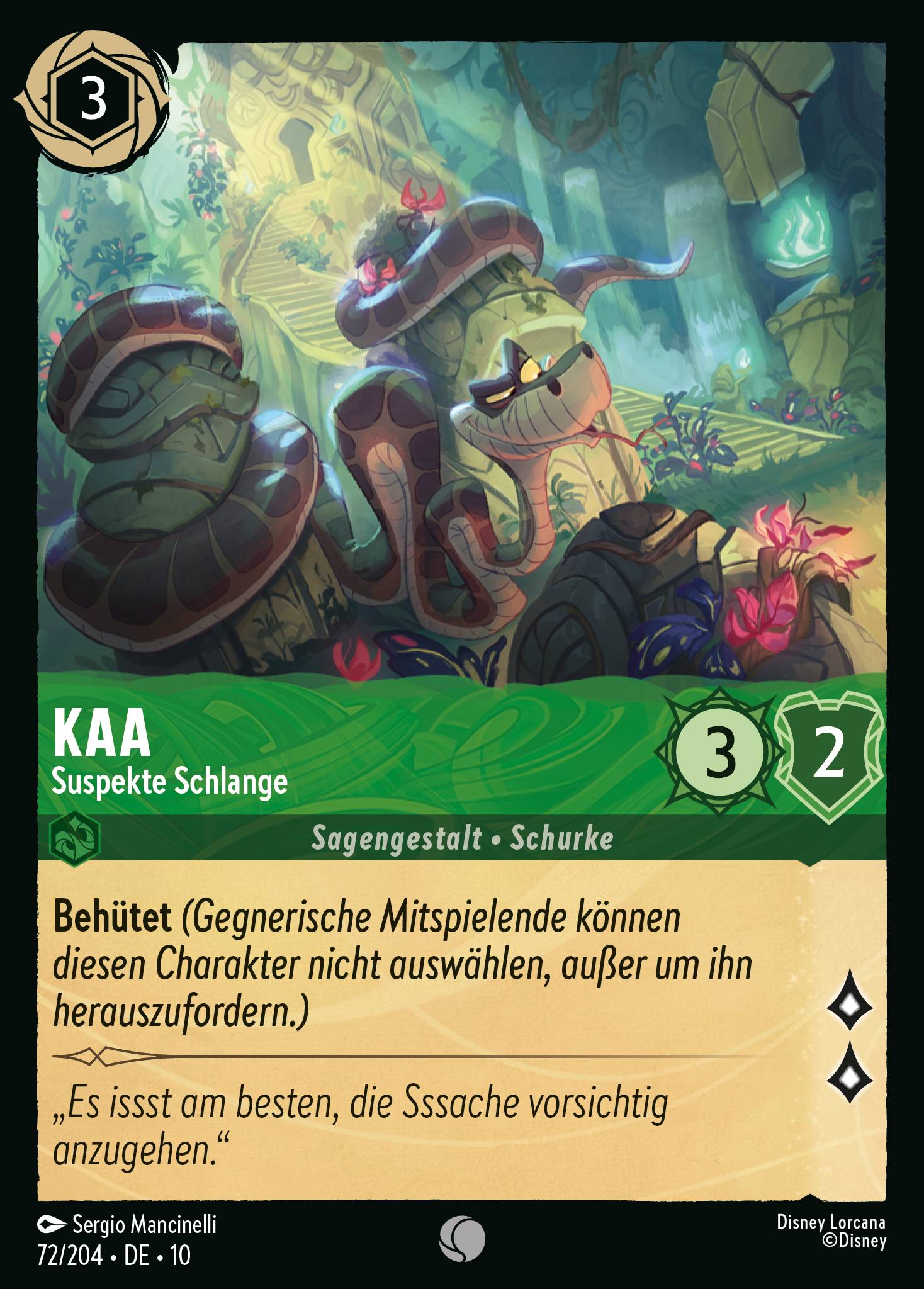 Kaa