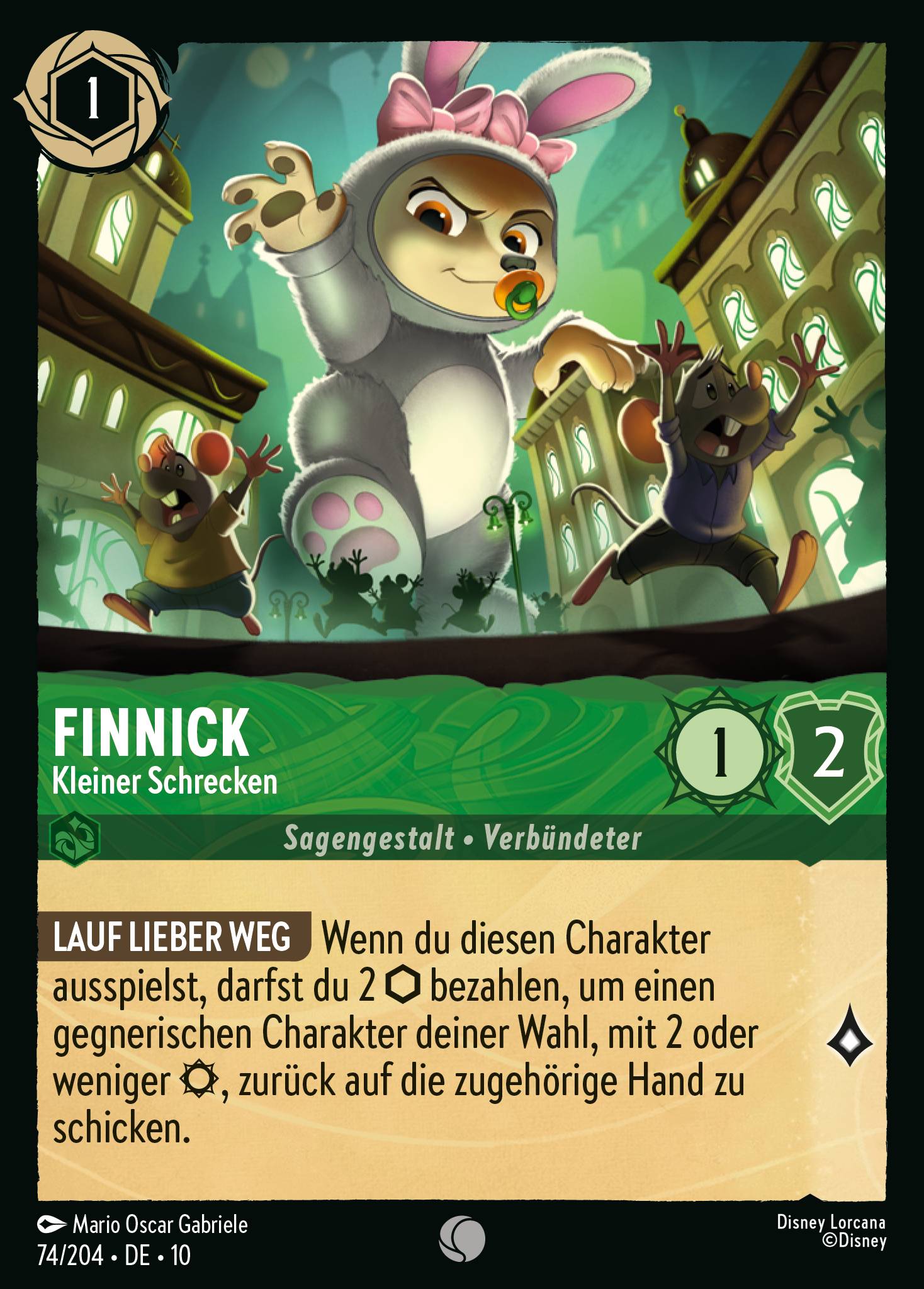 Finnick