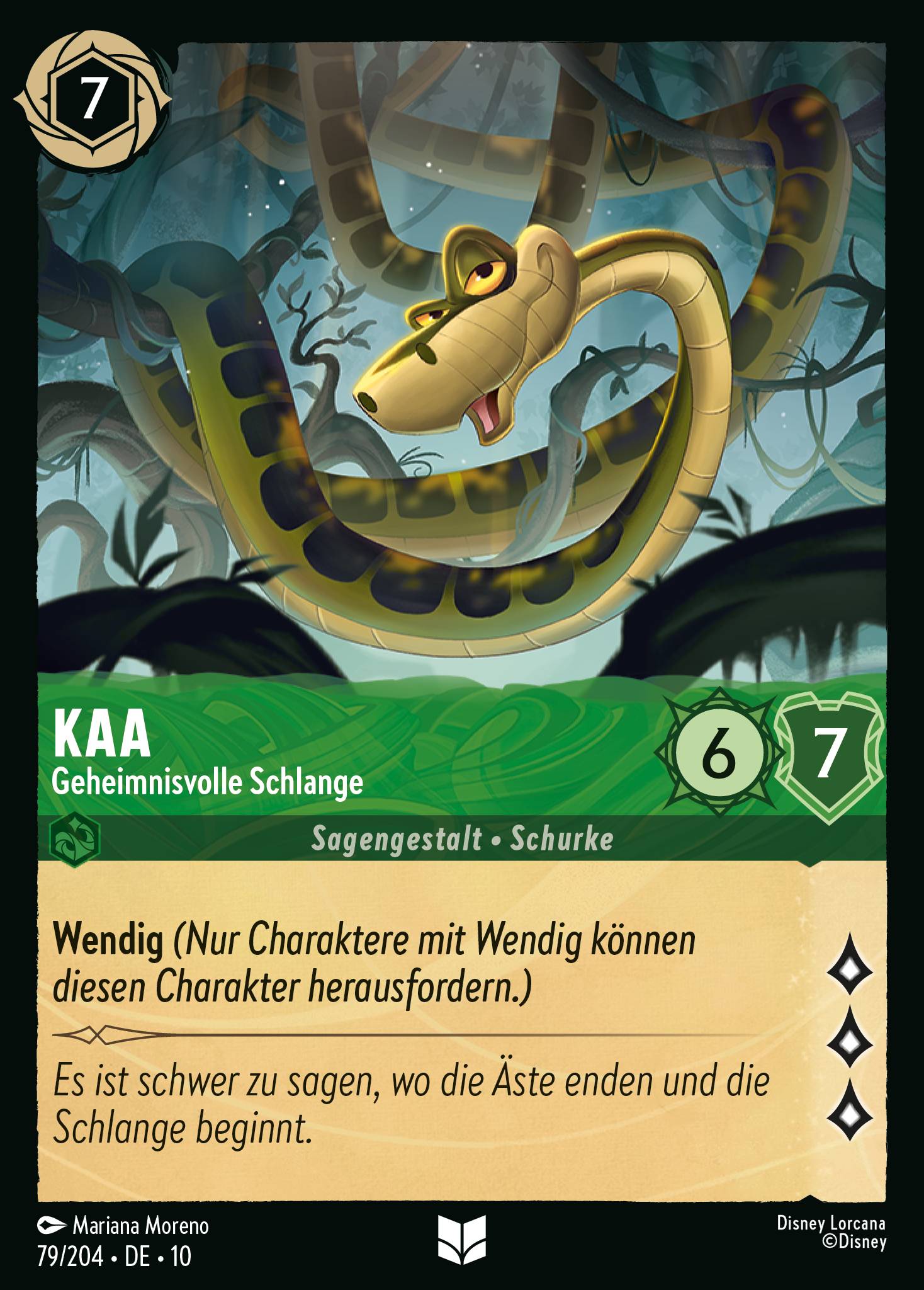 Kaa