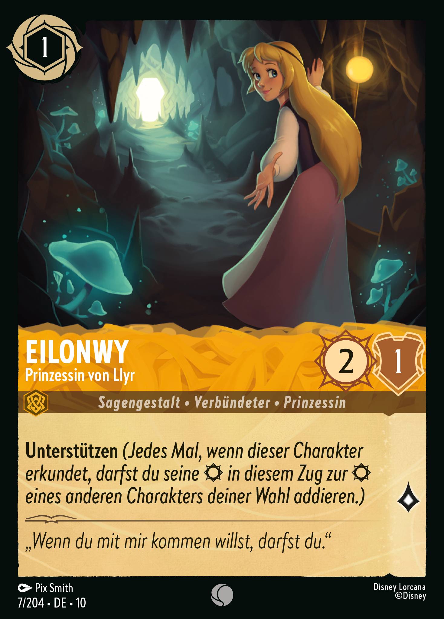 Eilonwy