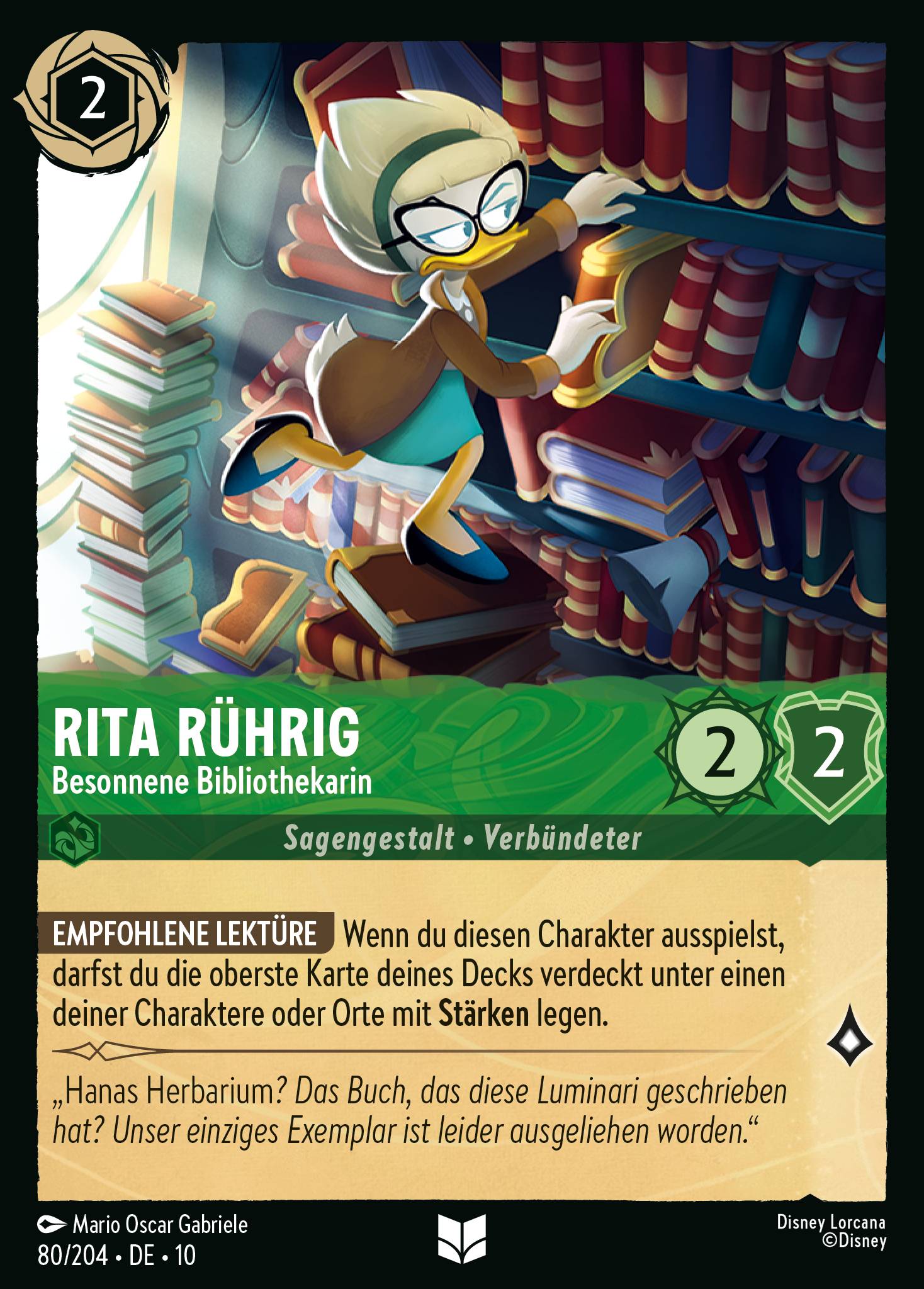 Rita Rührig