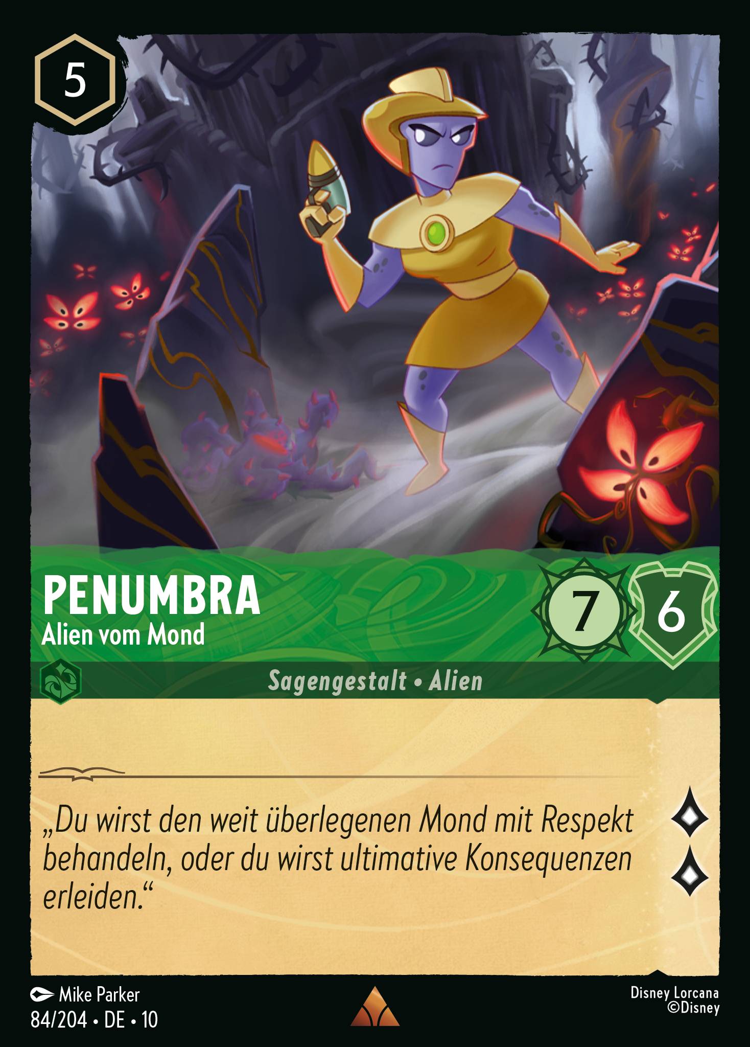 Penumbra