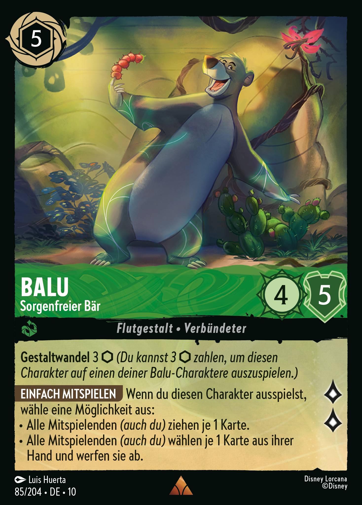 Balu