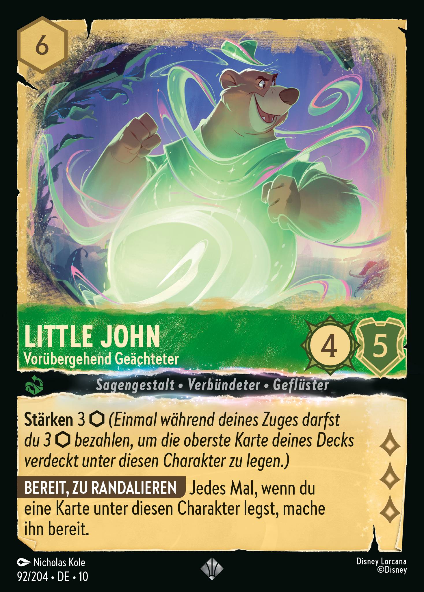 Little John