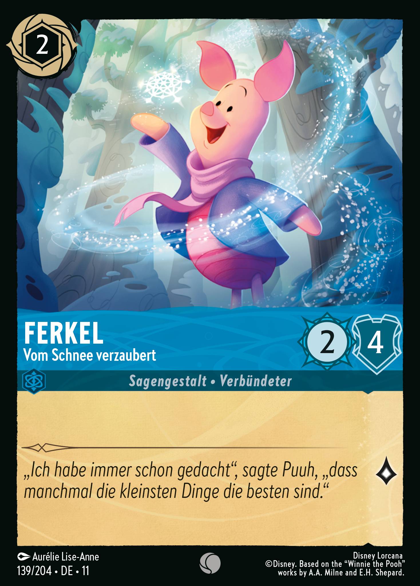 Ferkel