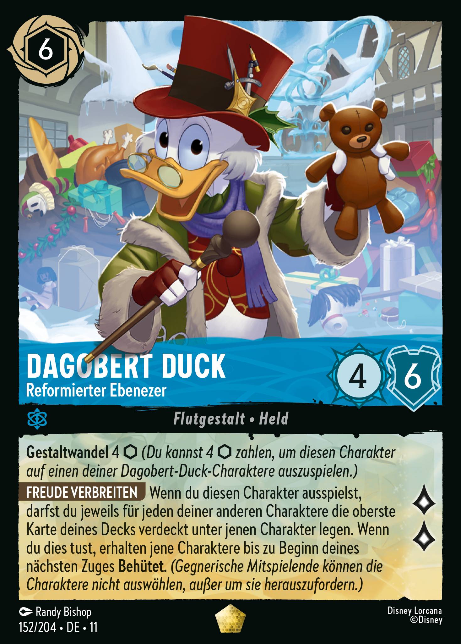 Dagobert Duck