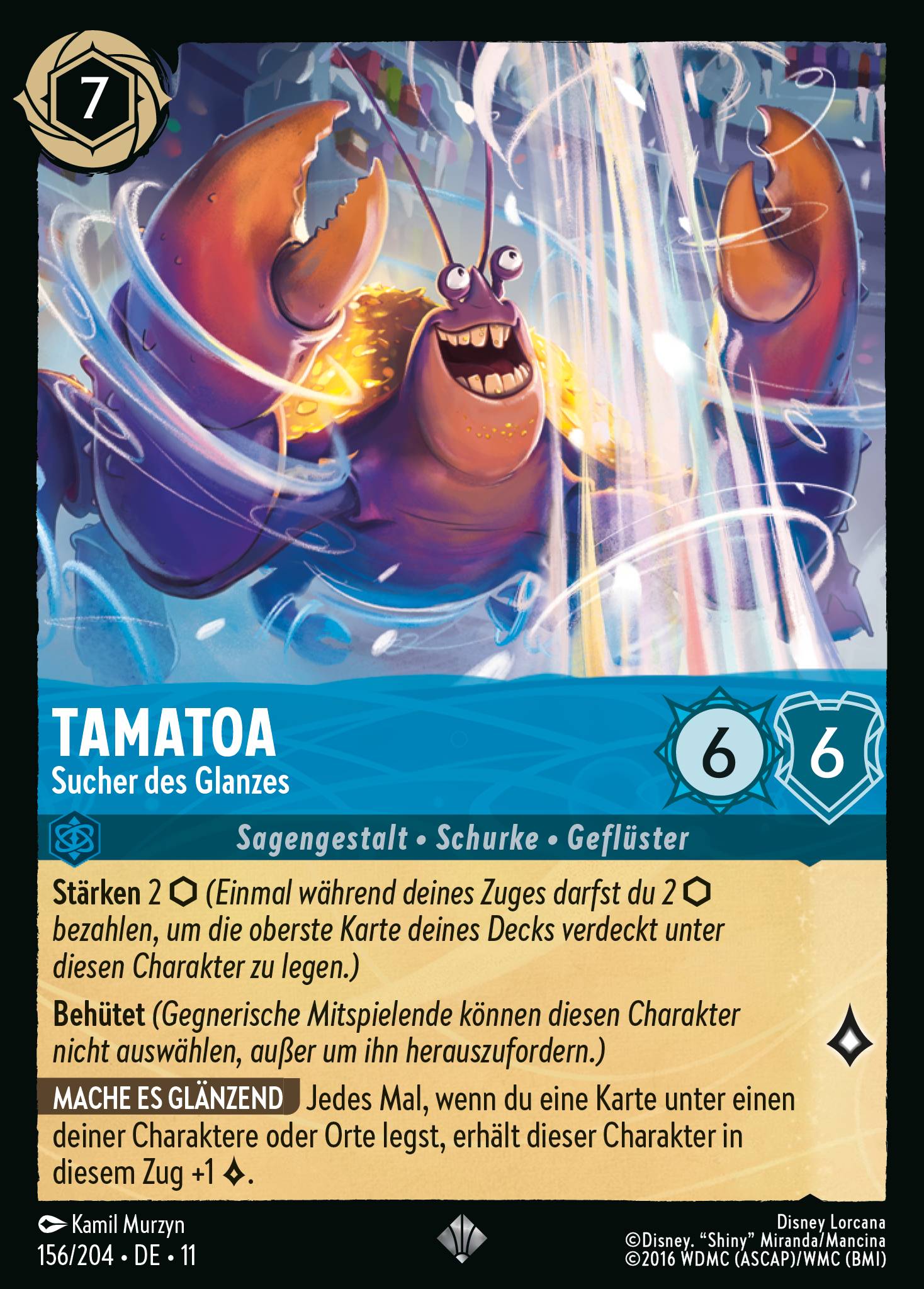 Tamatoa