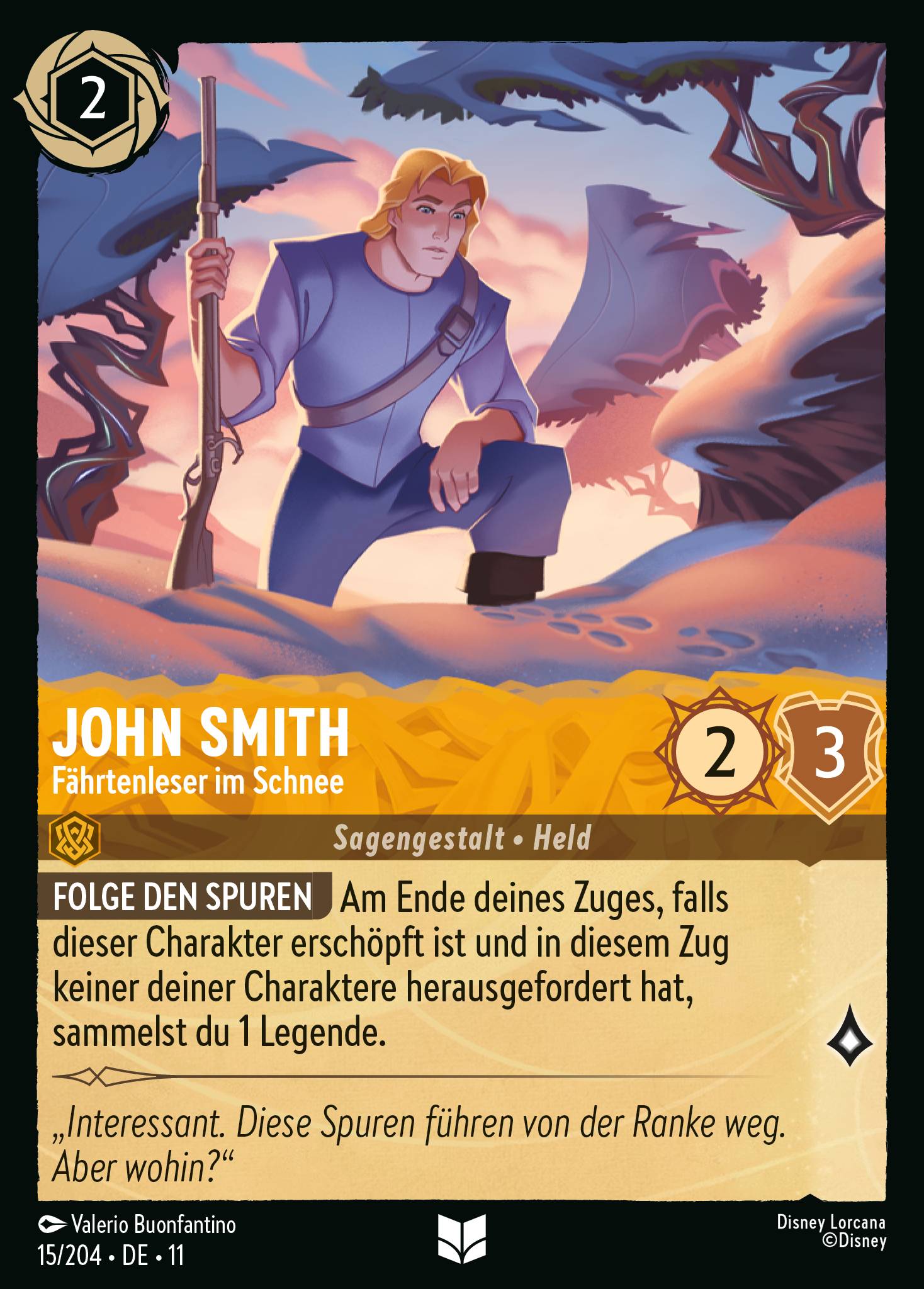 John Smith
