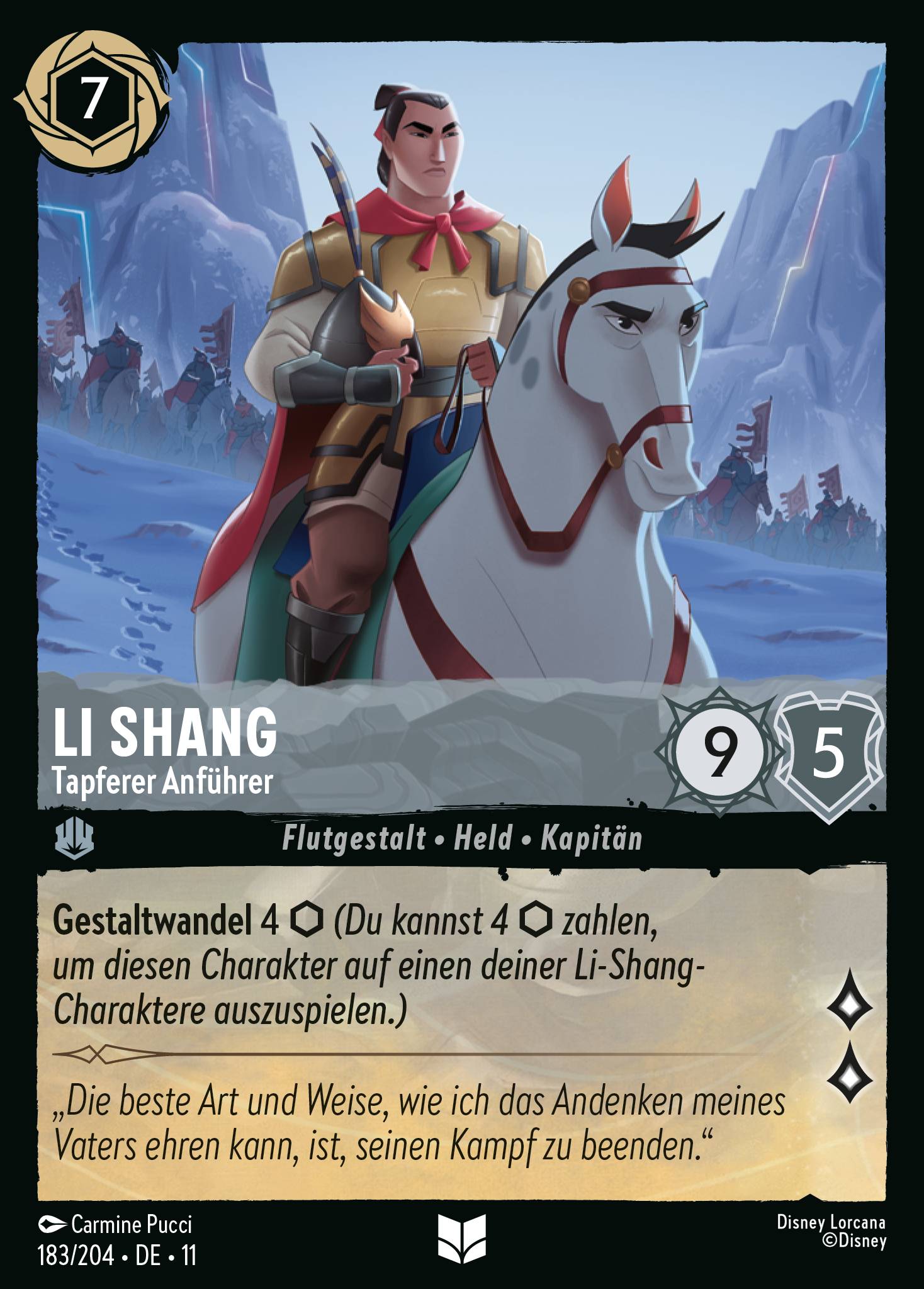 Li Shang