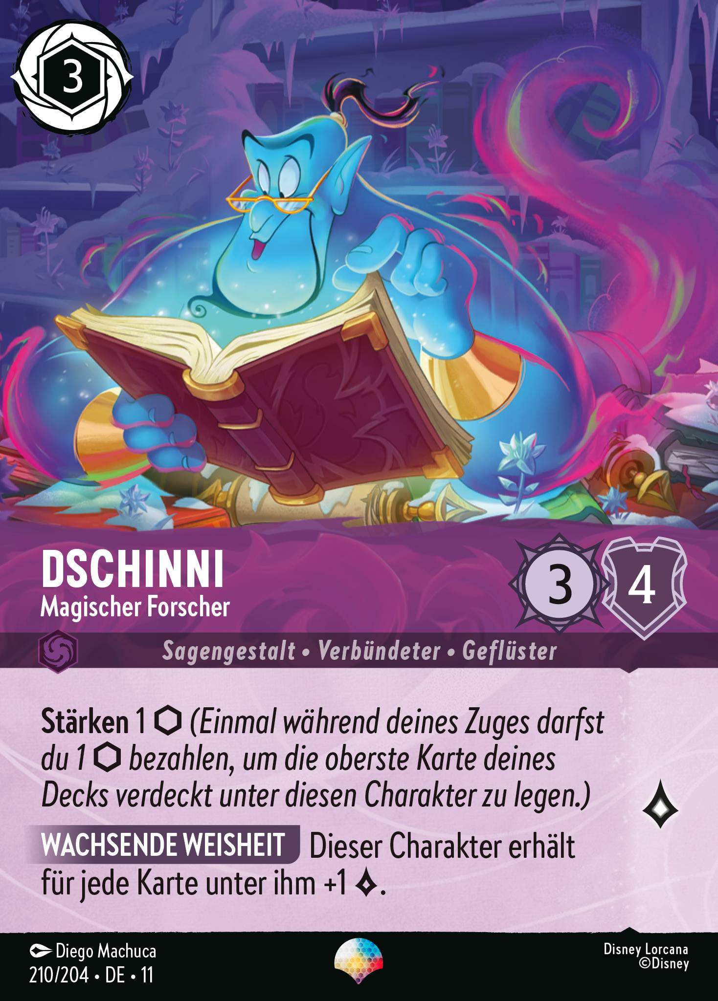 Dschinni
