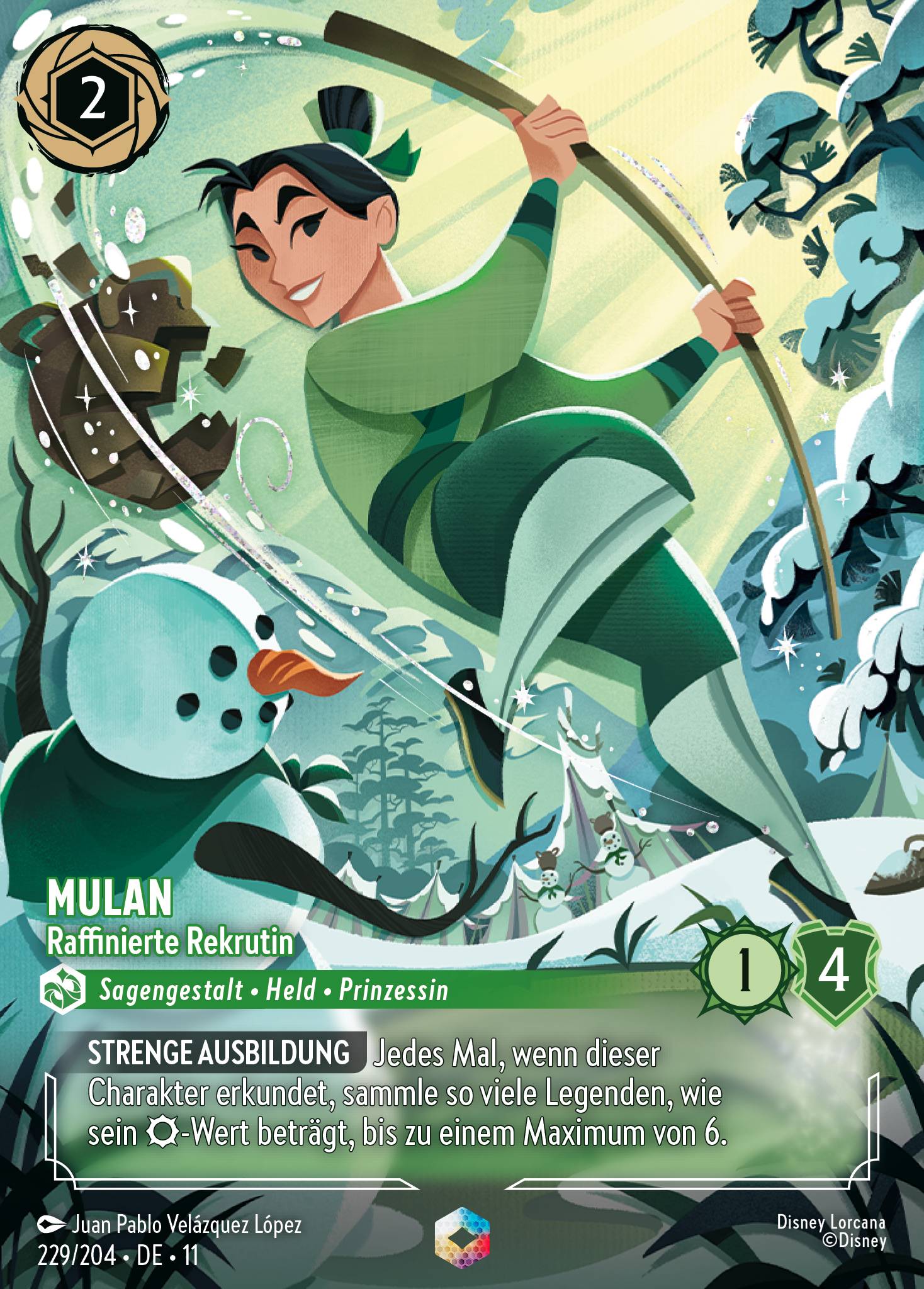 Mulan