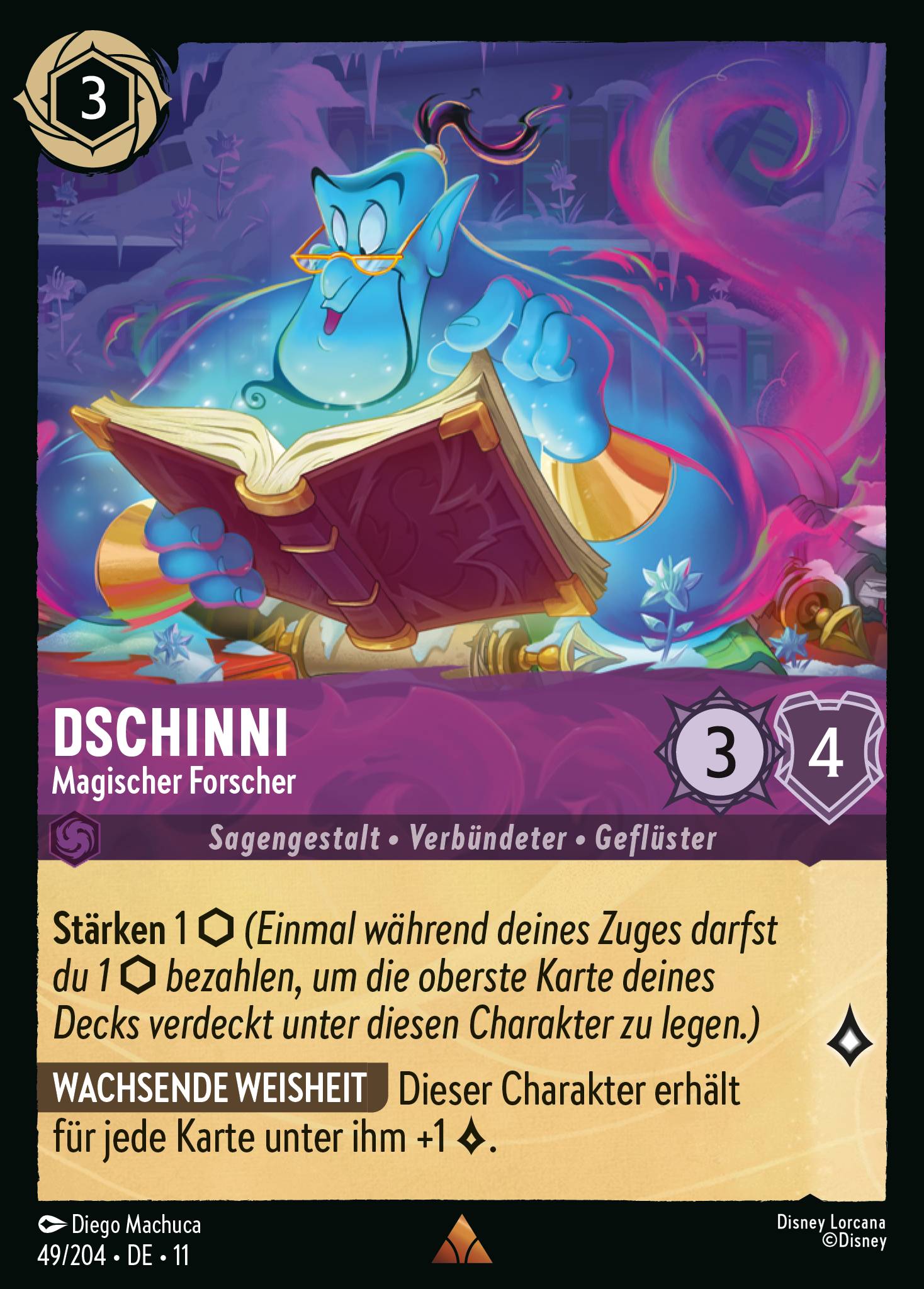 Dschinni