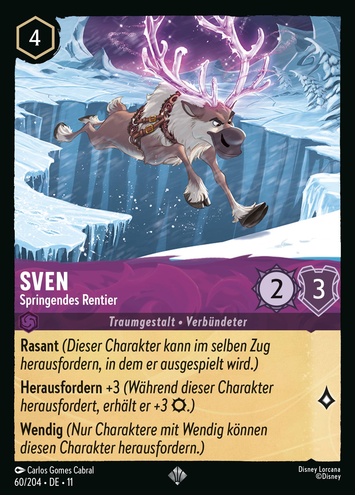 Sven