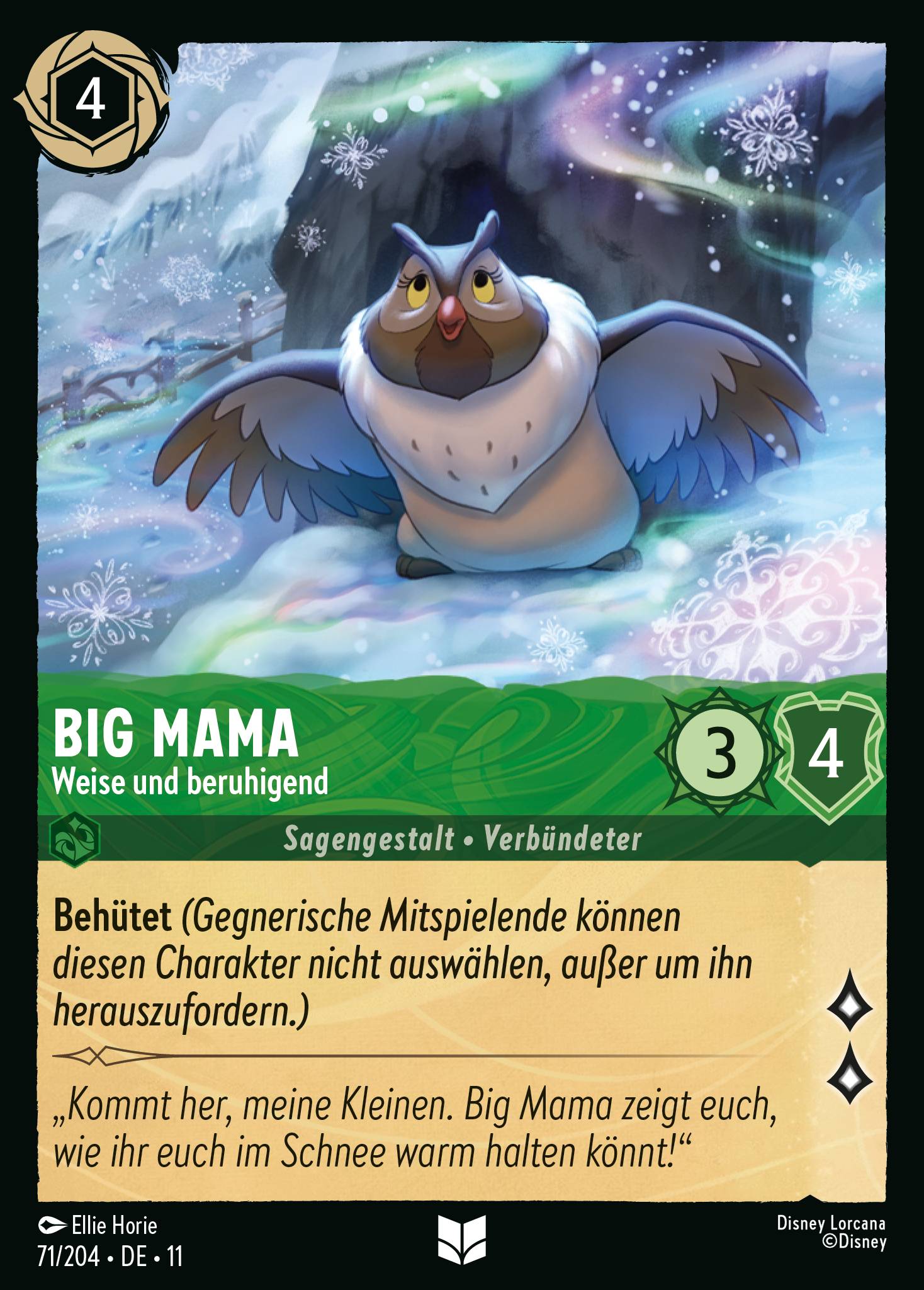 Big Mama