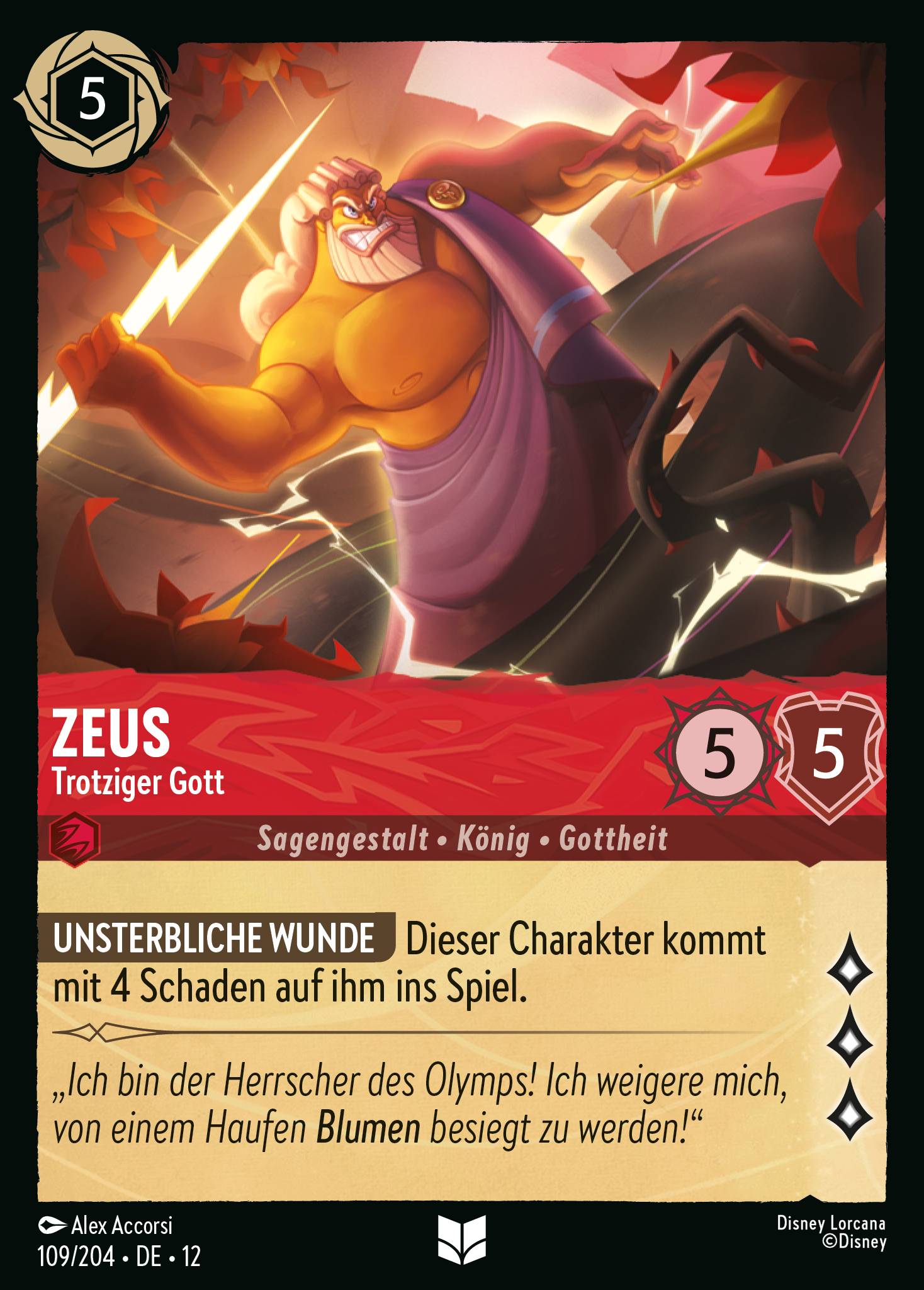 Zeus