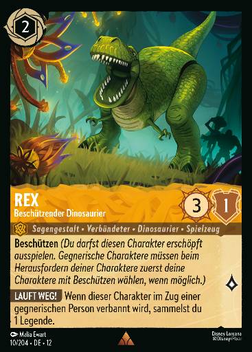 Unbekannte Wildnis