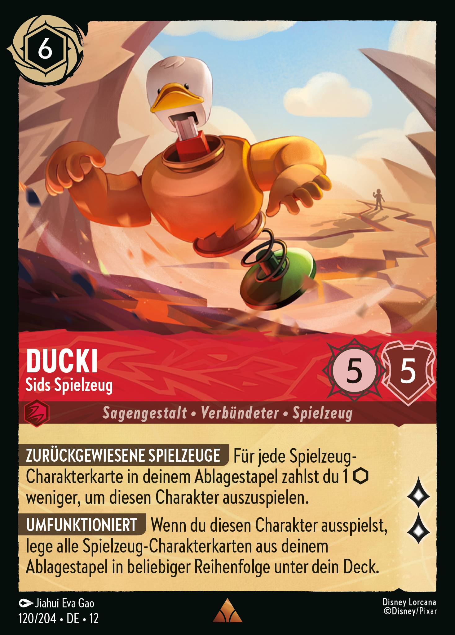 Ducki