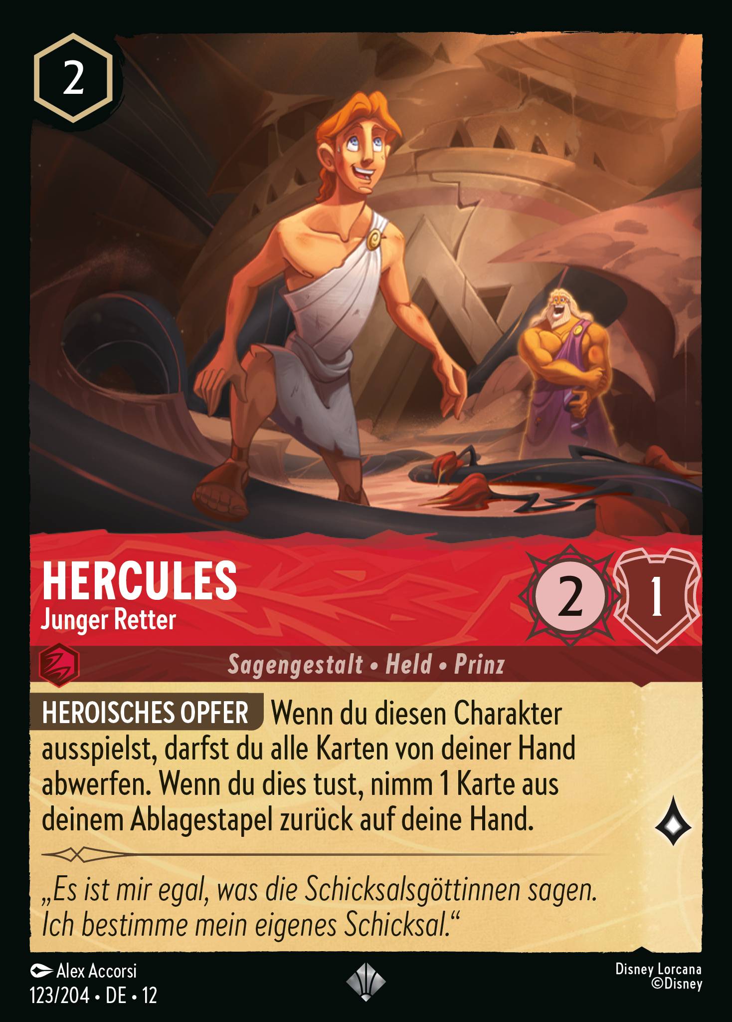 Hercules